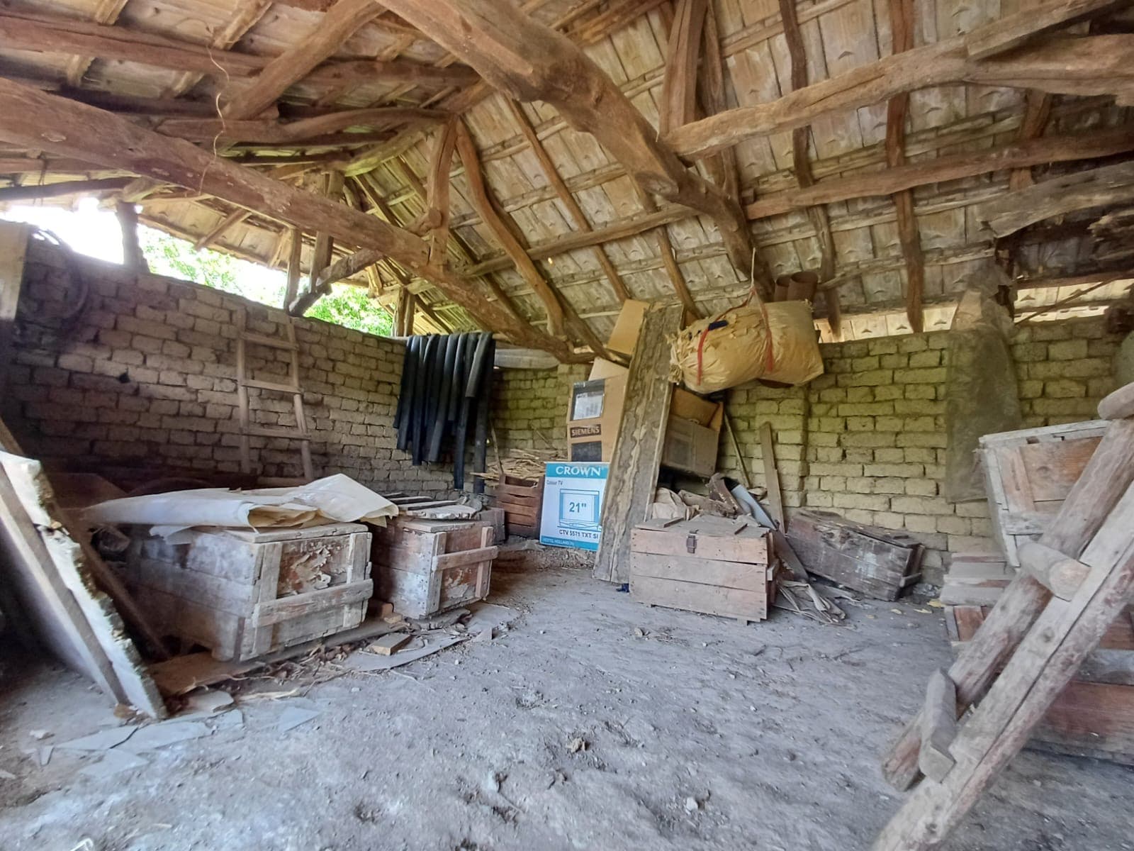 The Old Winery House – Kardam - thumbnail 20