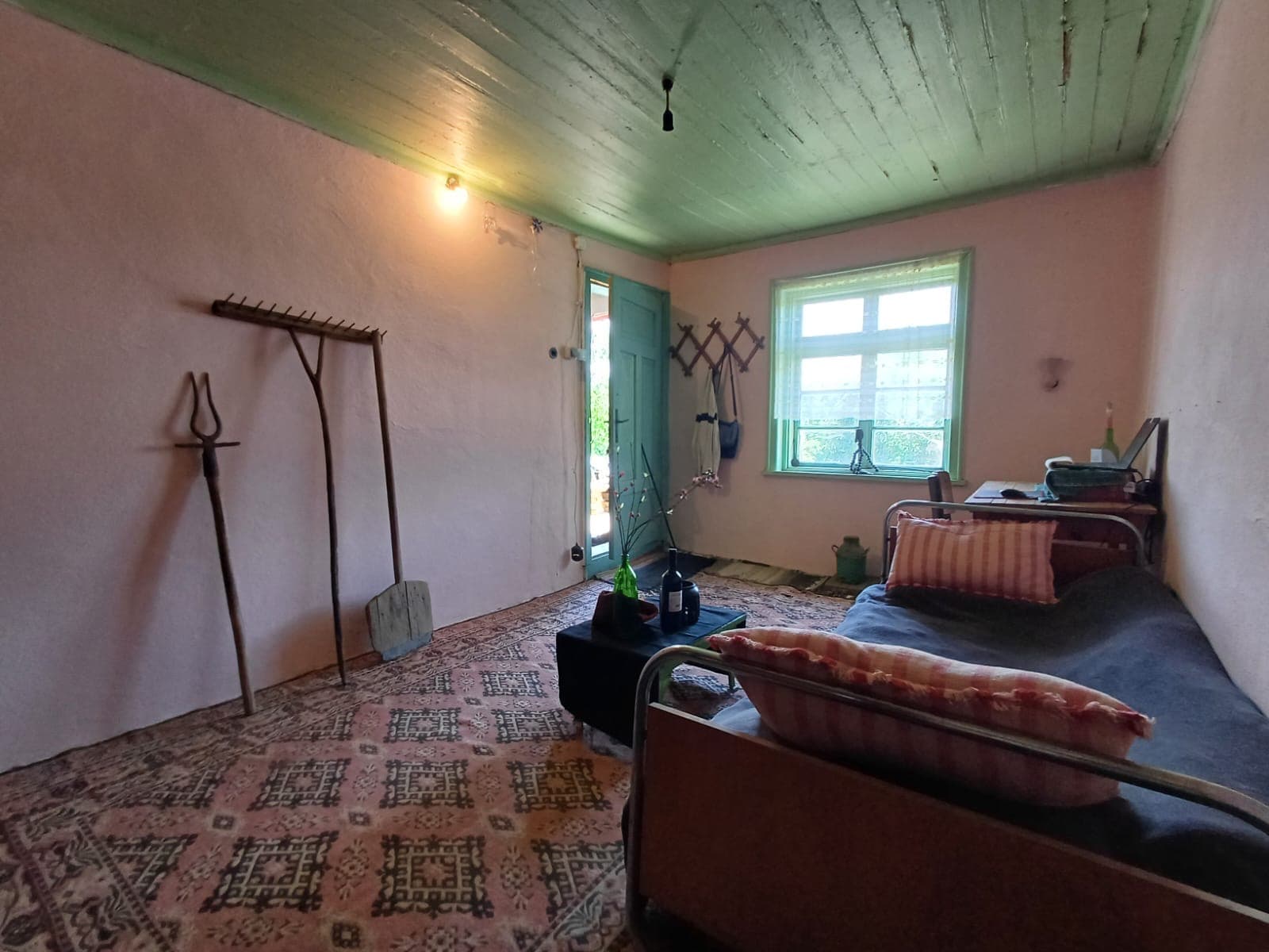 The Old Winery House – Kardam - thumbnail 3