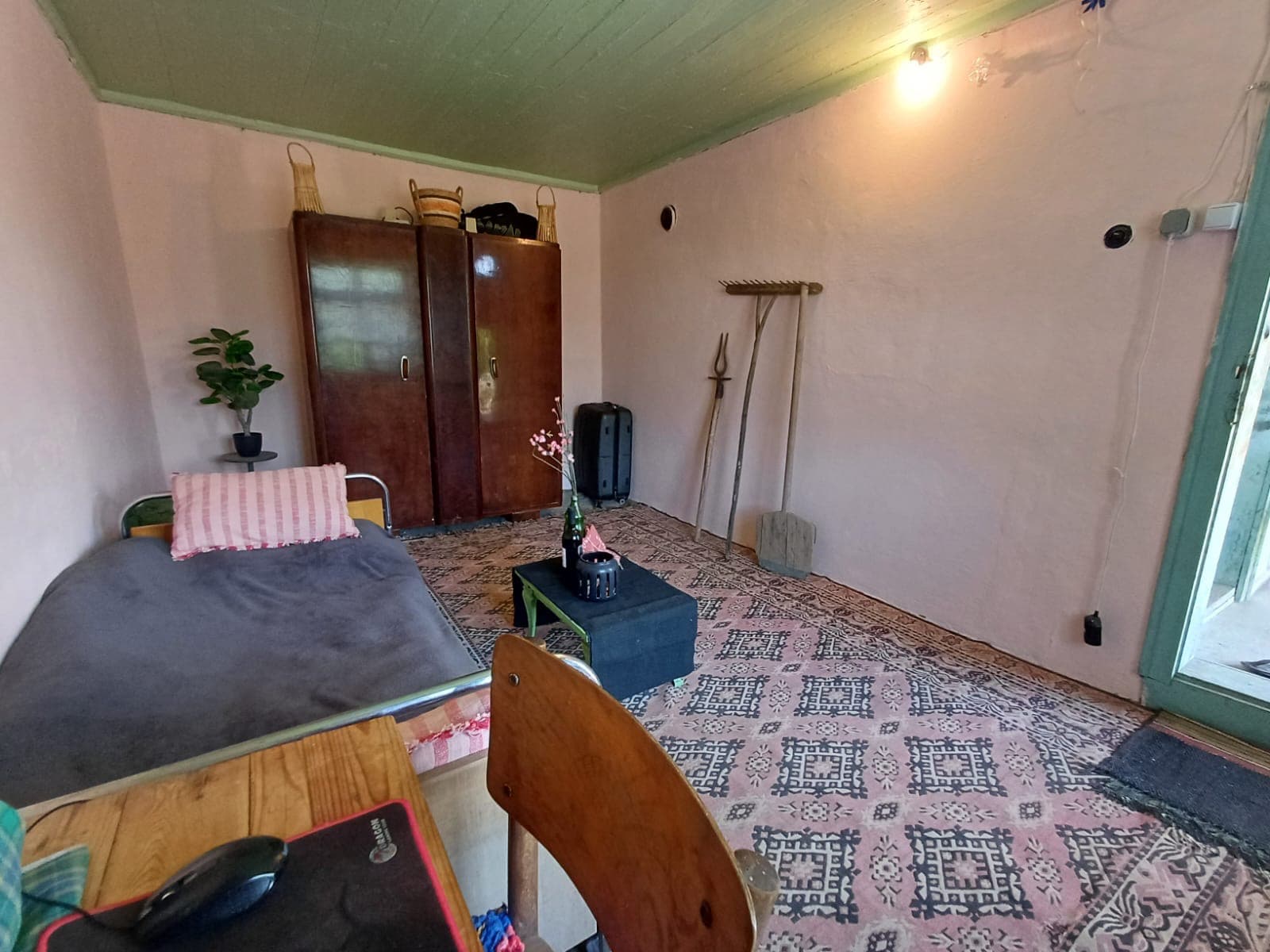 The Old Winery House – Kardam - thumbnail 4