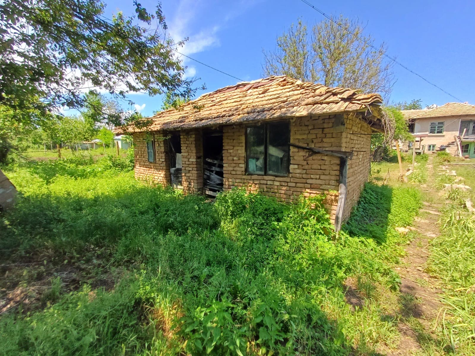 The Old Winery House – Kardam - thumbnail 19