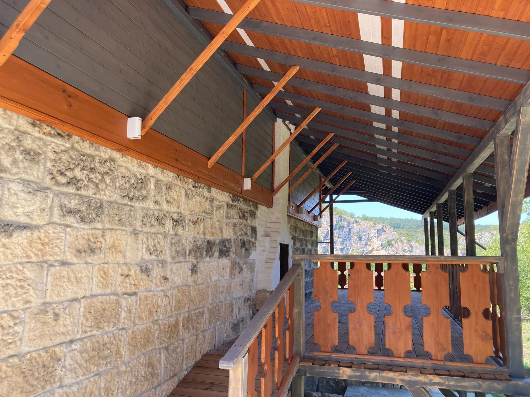 Fortress View Retreat – Cherven - thumbnail 9