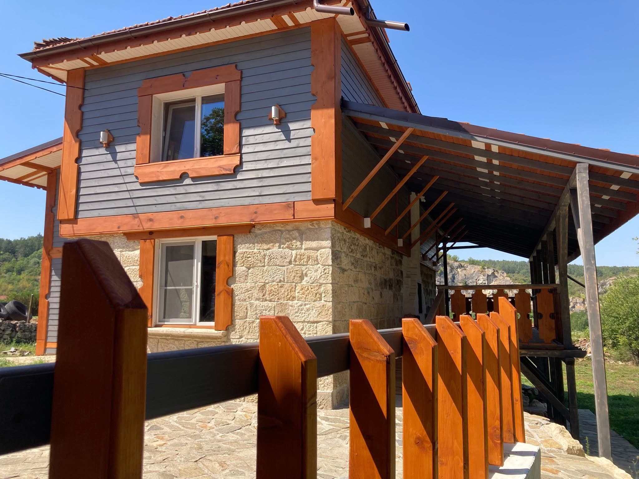 Fortress View Retreat – Cherven - thumbnail 14