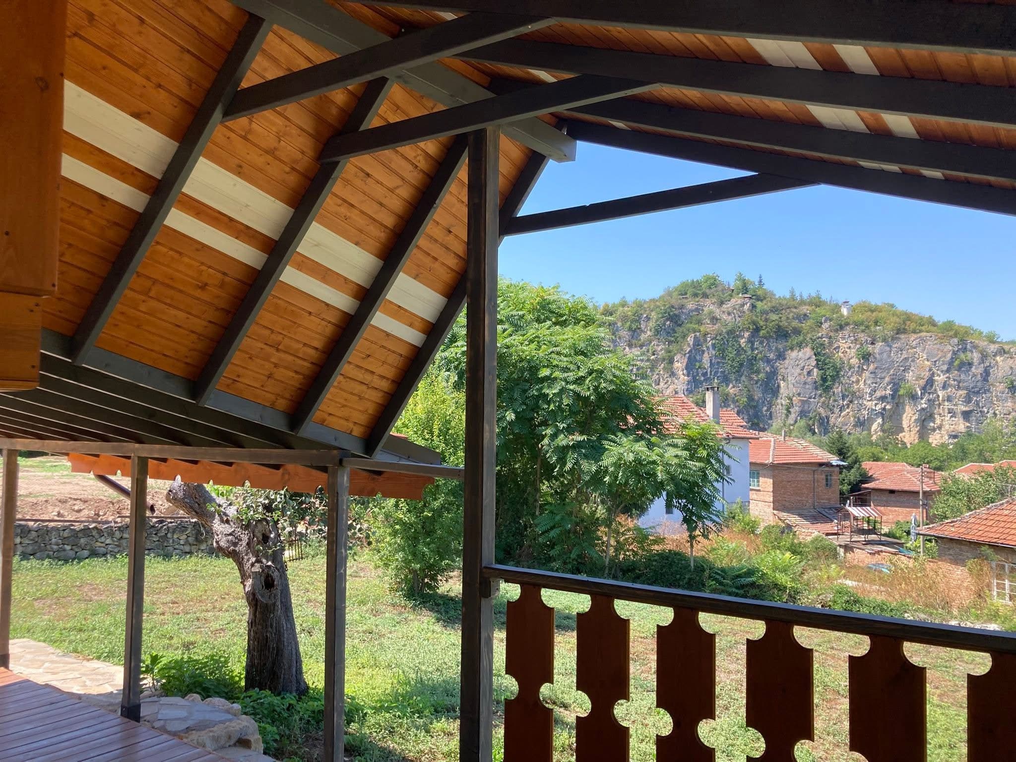 Fortress View Retreat – Cherven - thumbnail 12