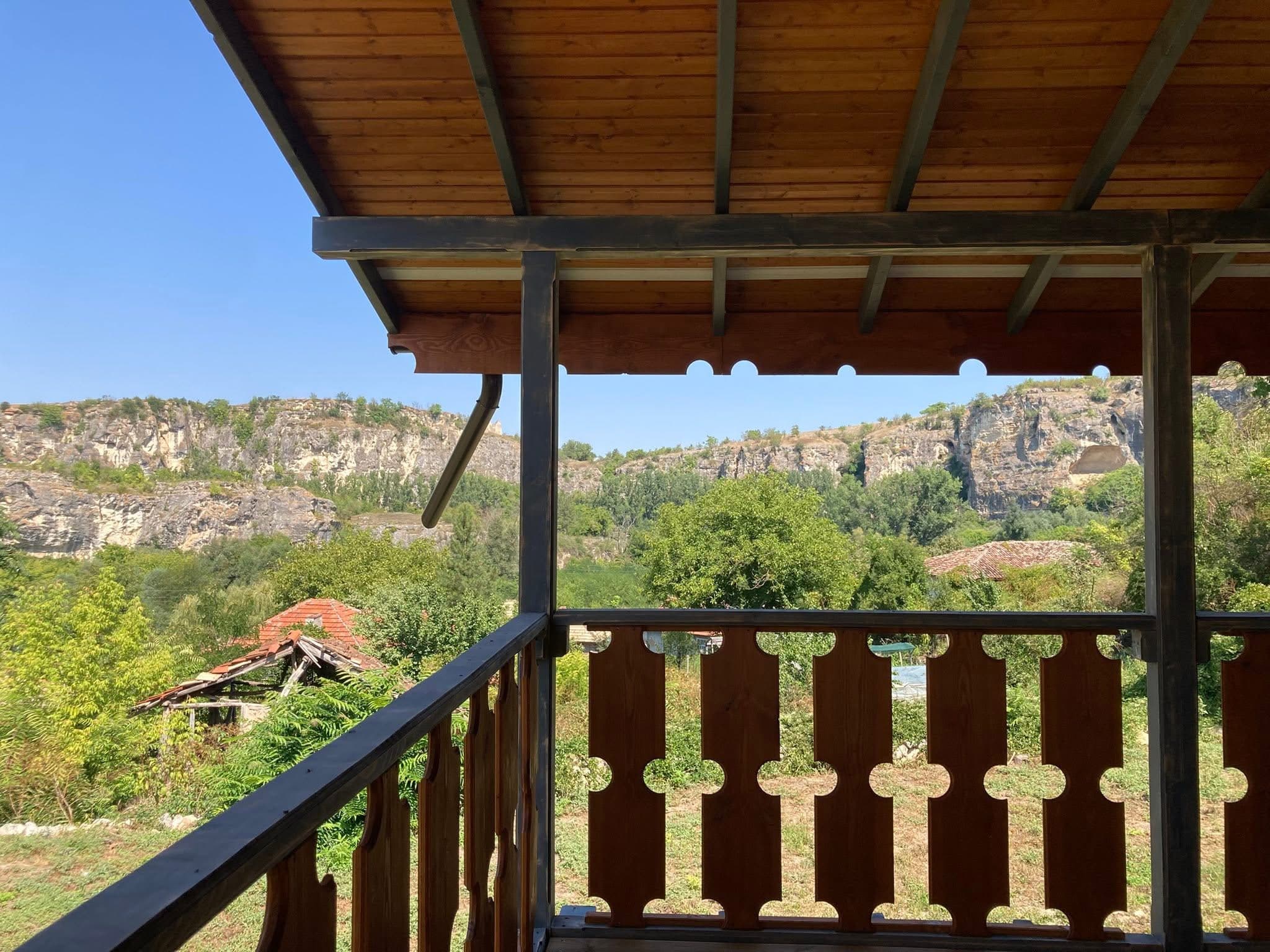 Fortress View Retreat – Cherven - thumbnail 17