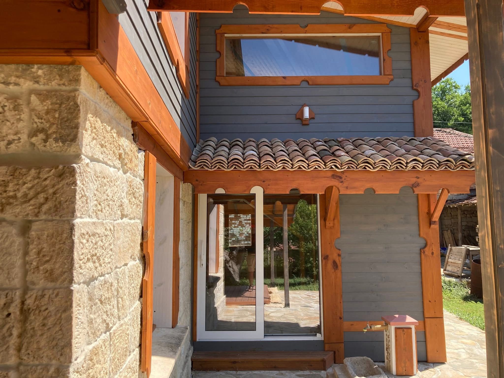 Fortress View Retreat – Cherven - thumbnail 15