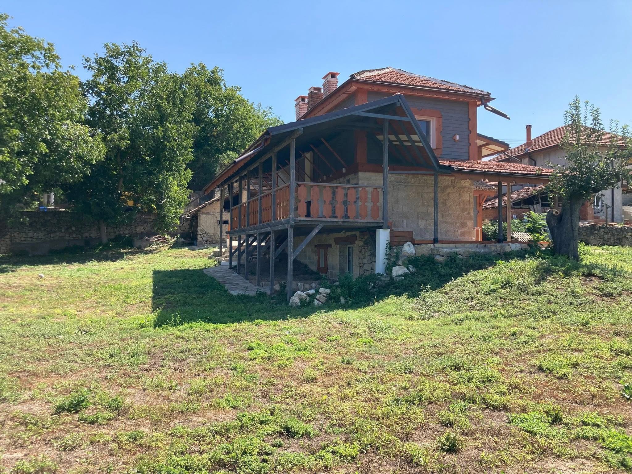 Fortress View Retreat – Cherven - thumbnail 20