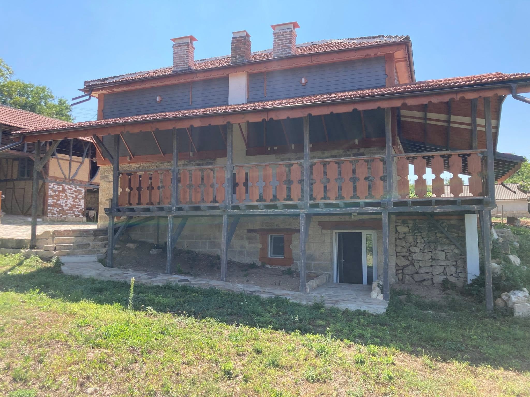 Fortress View Retreat – Cherven - thumbnail 19