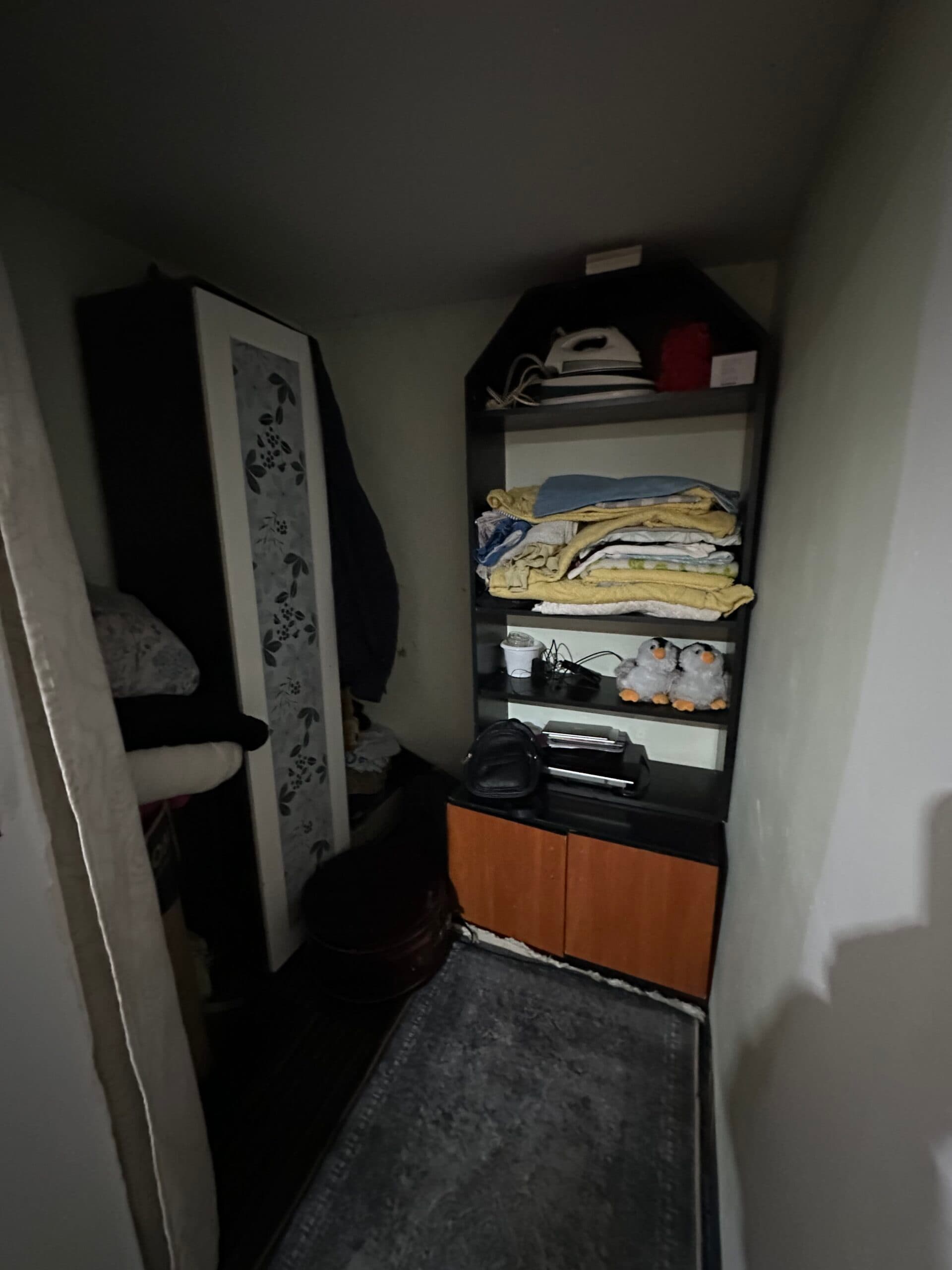 Toadstool House – Lom Cherkovna - thumbnail 6