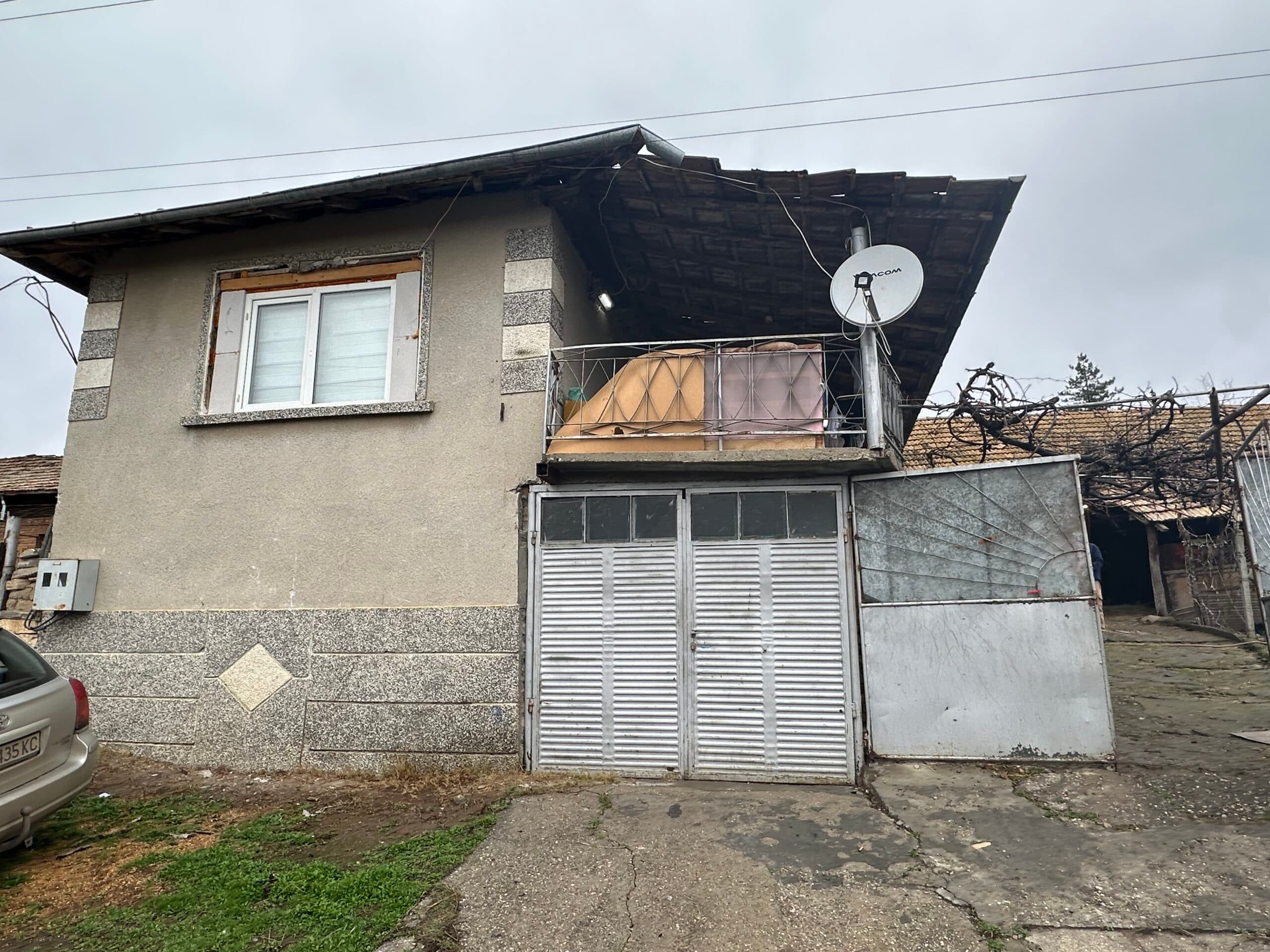 Toadstool House – Lom Cherkovna - thumbnail 16