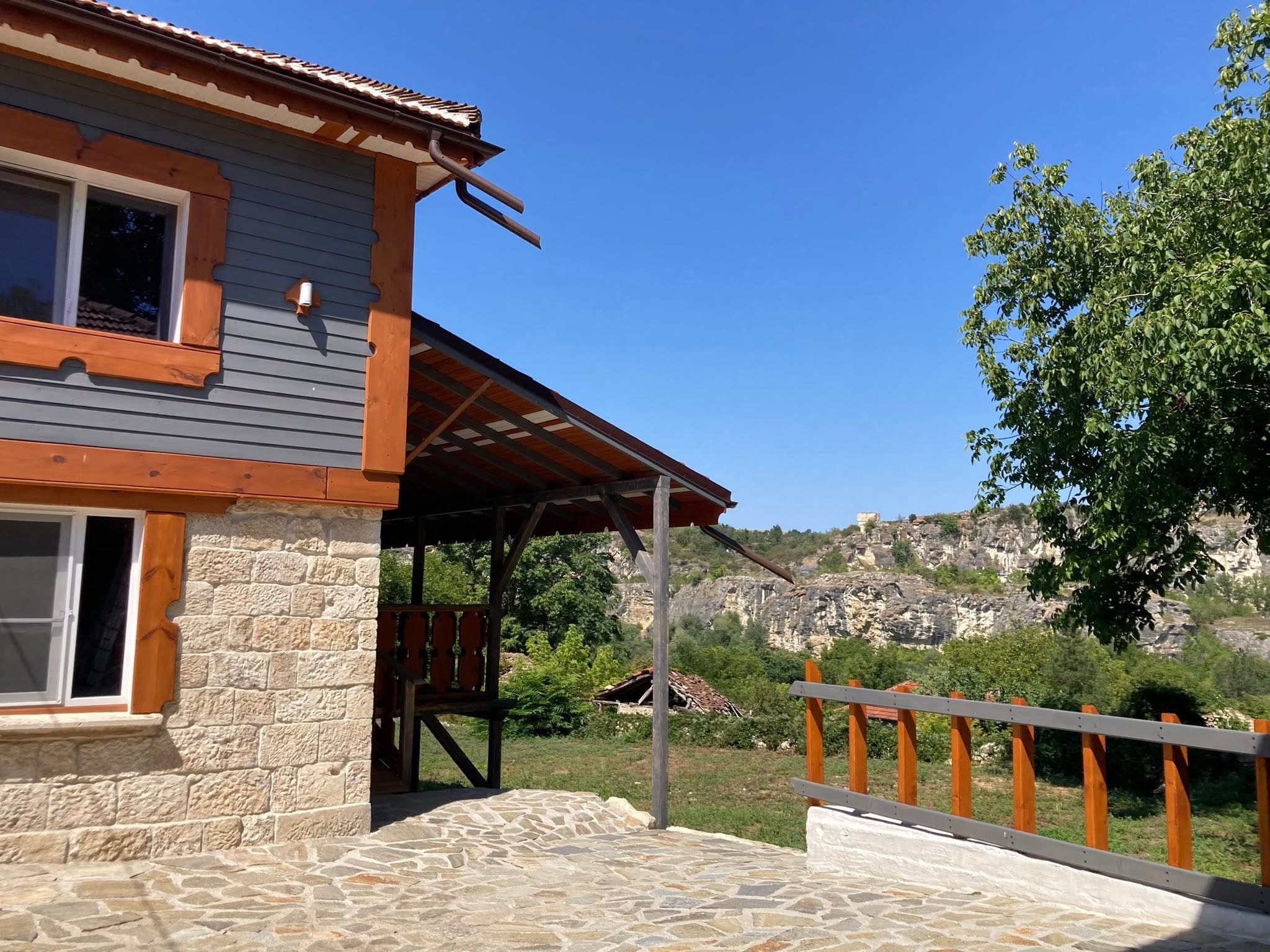 Fortress View Retreat – Cherven - thumbnail 7