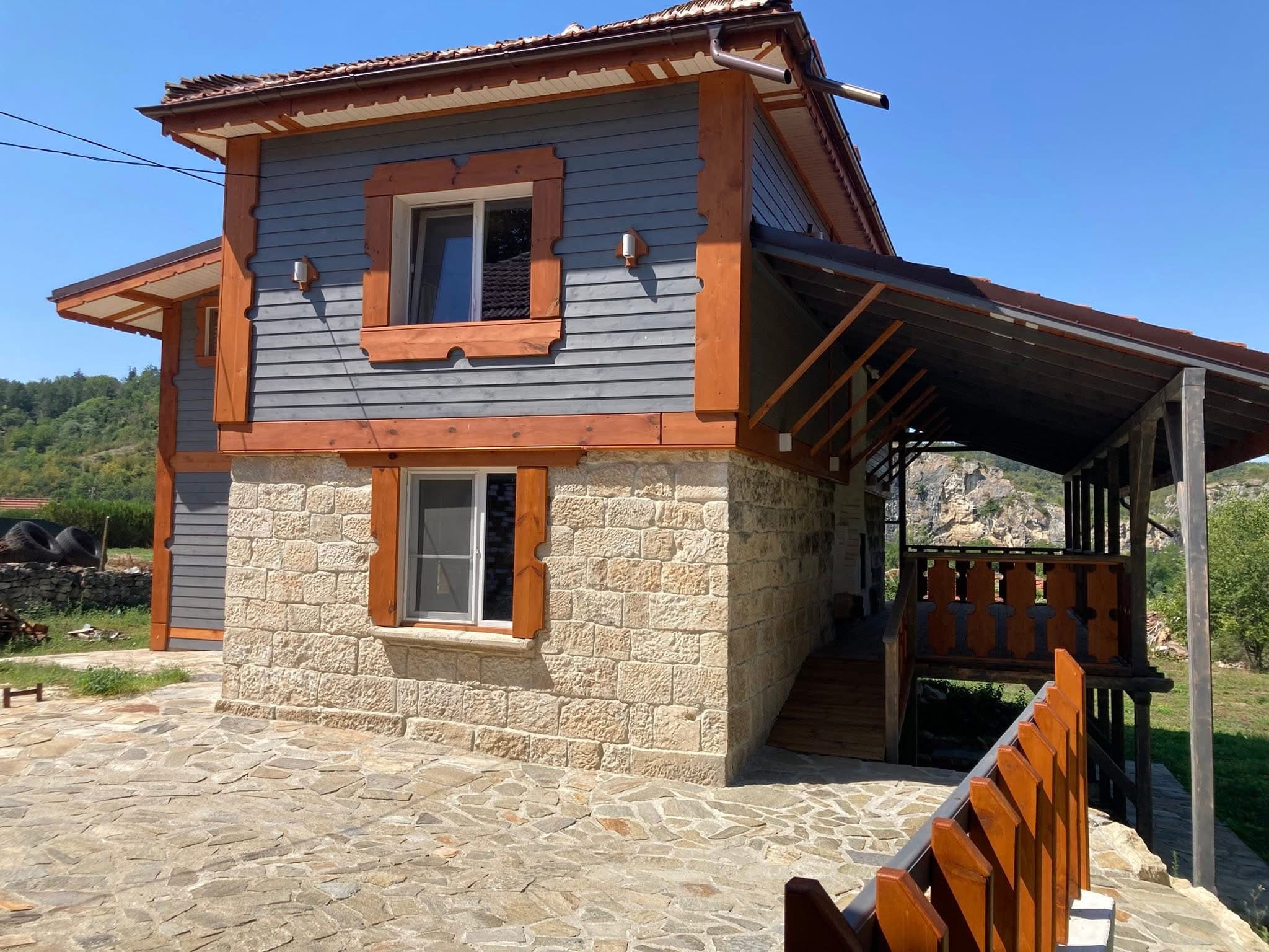 Fortress View Retreat – Cherven - thumbnail 6