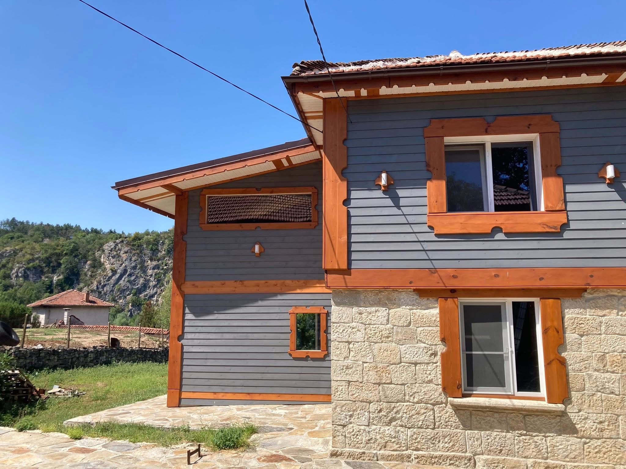 Fortress View Retreat – Cherven - thumbnail 11