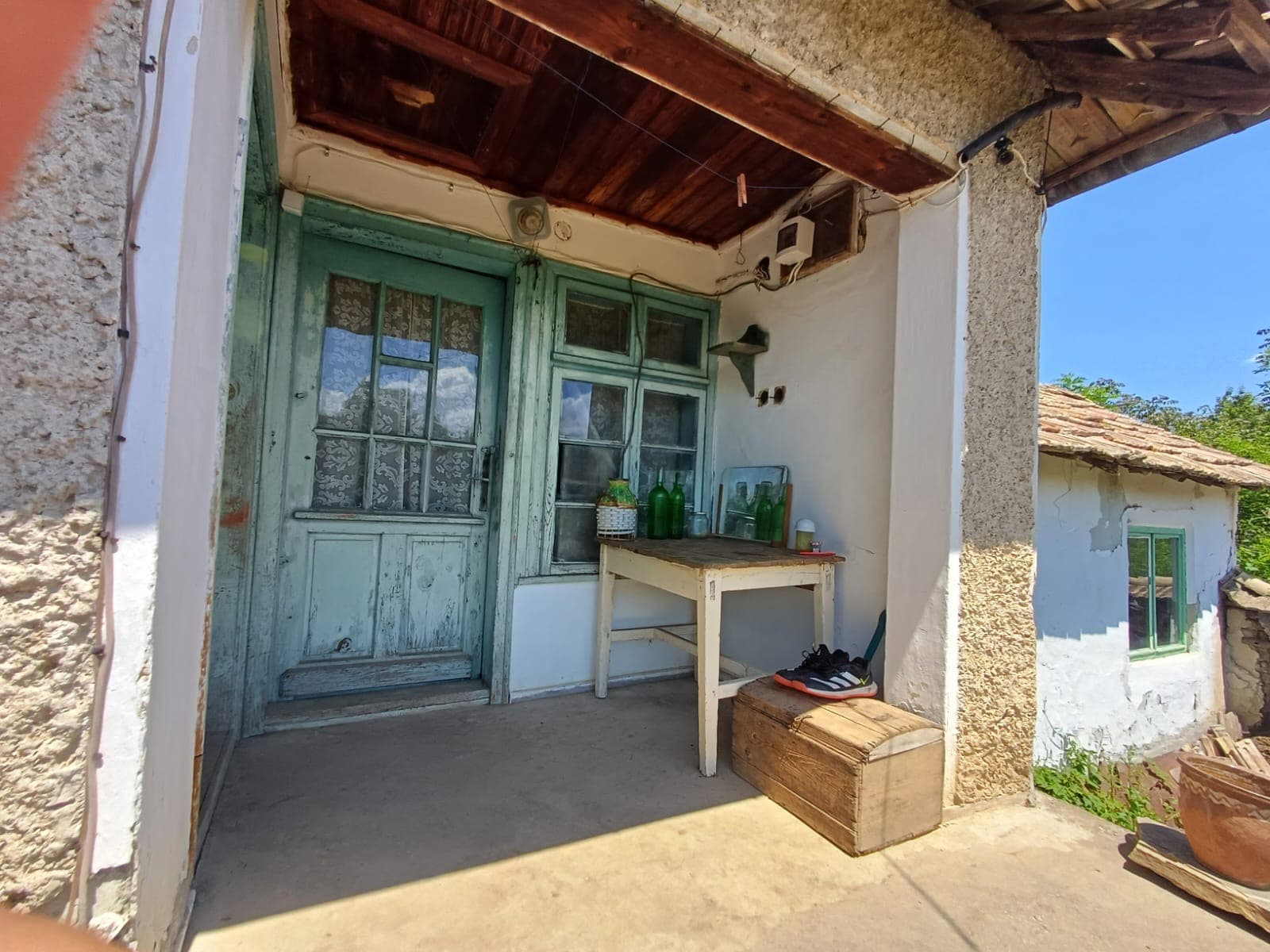 The Old Winery House – Kardam - thumbnail 5