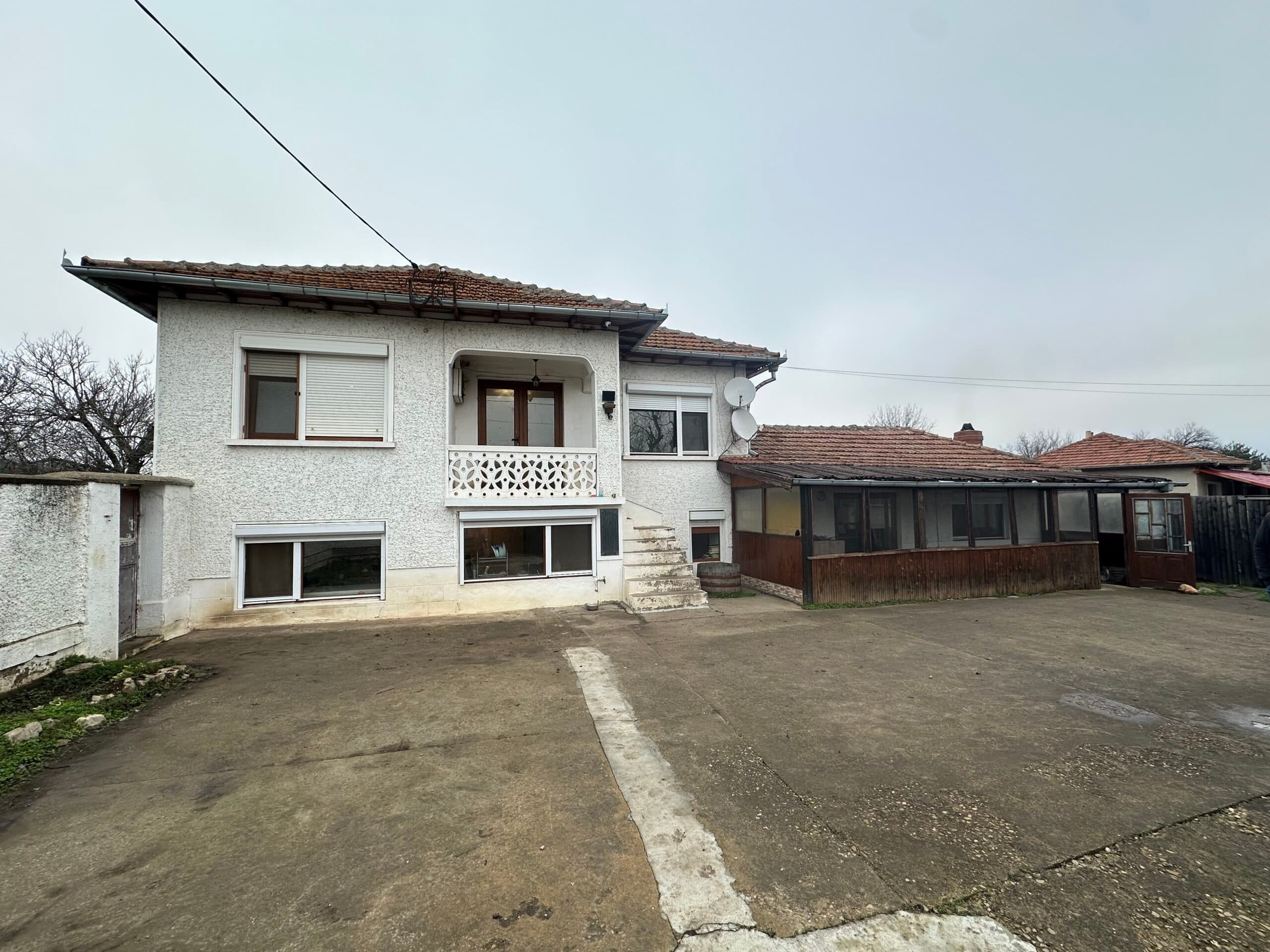 Beethoven House – Radanovo - thumbnail 8