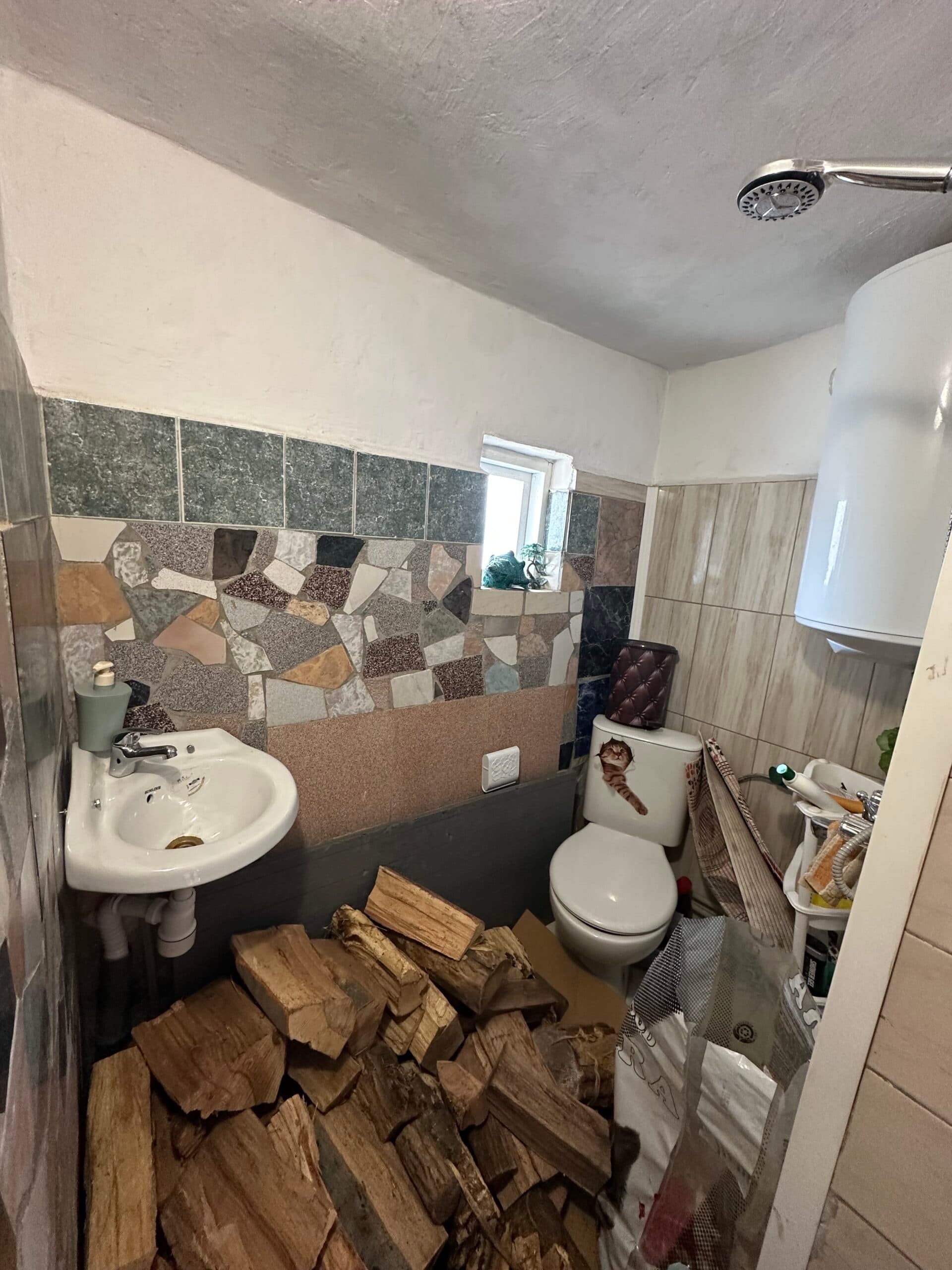 The Red Gable House – Pliska - thumbnail 20