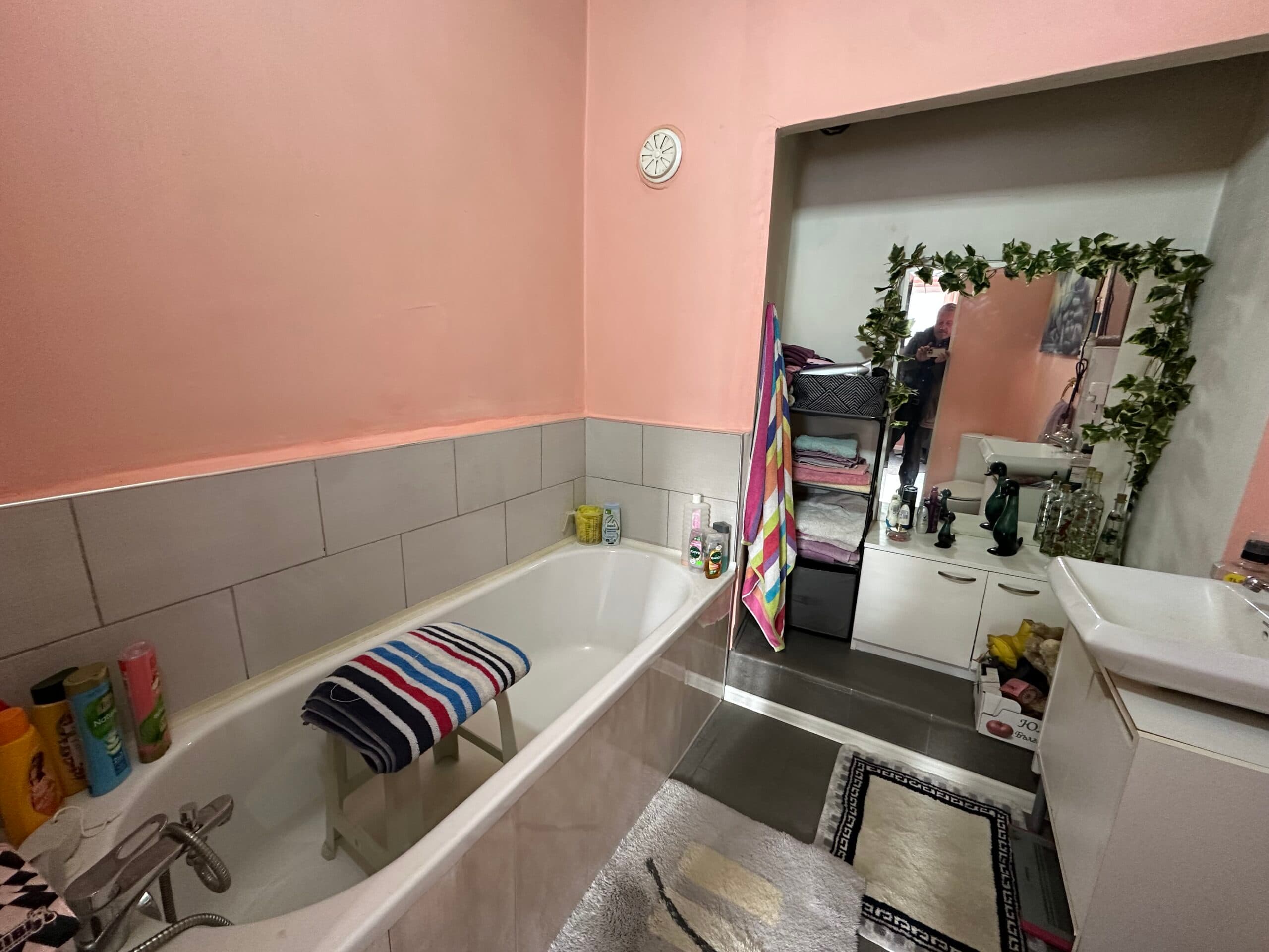 The Red Gable House – Pliska - thumbnail 18