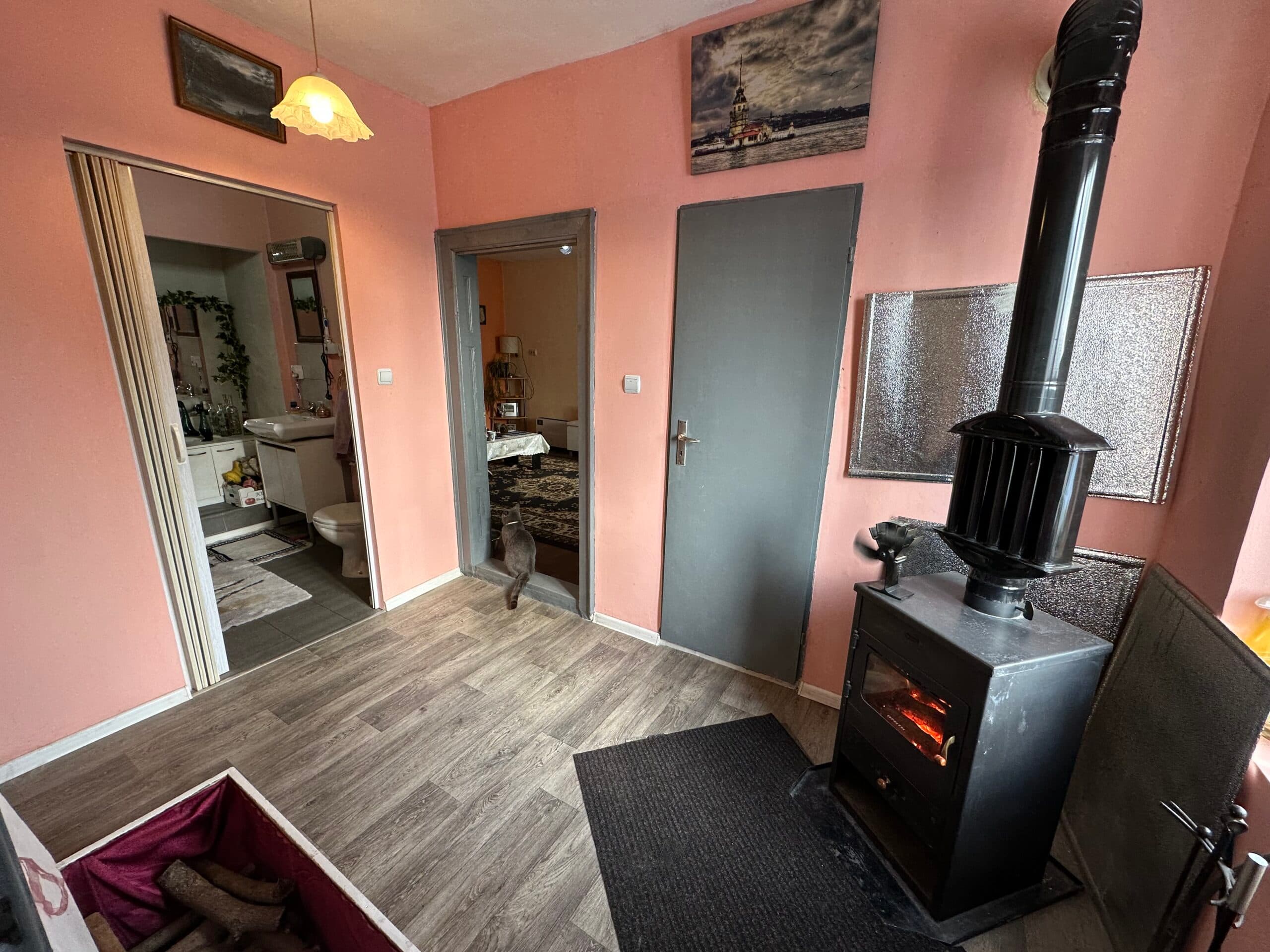 The Red Gable House – Pliska - thumbnail 15