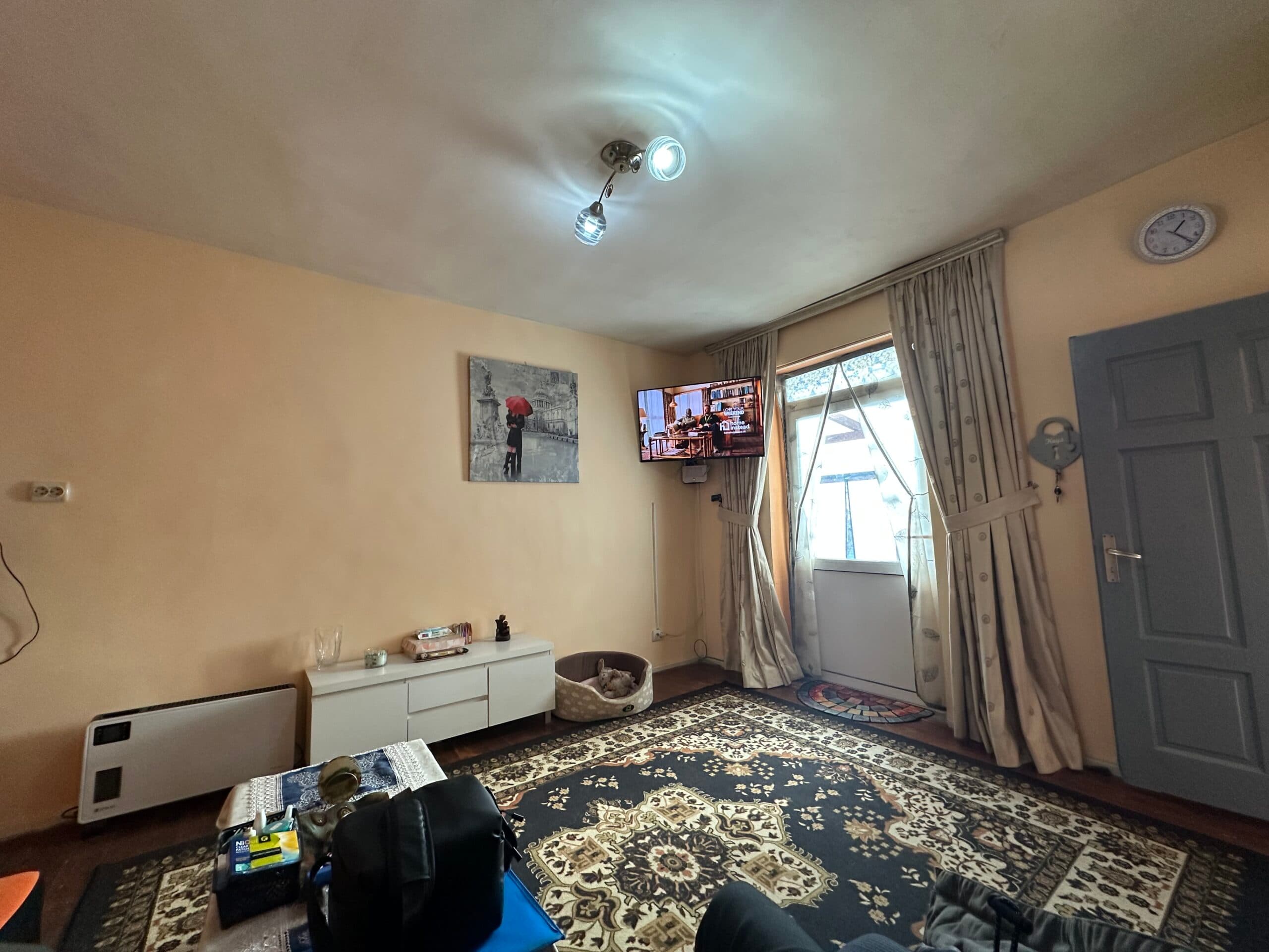 The Red Gable House – Pliska - thumbnail 14