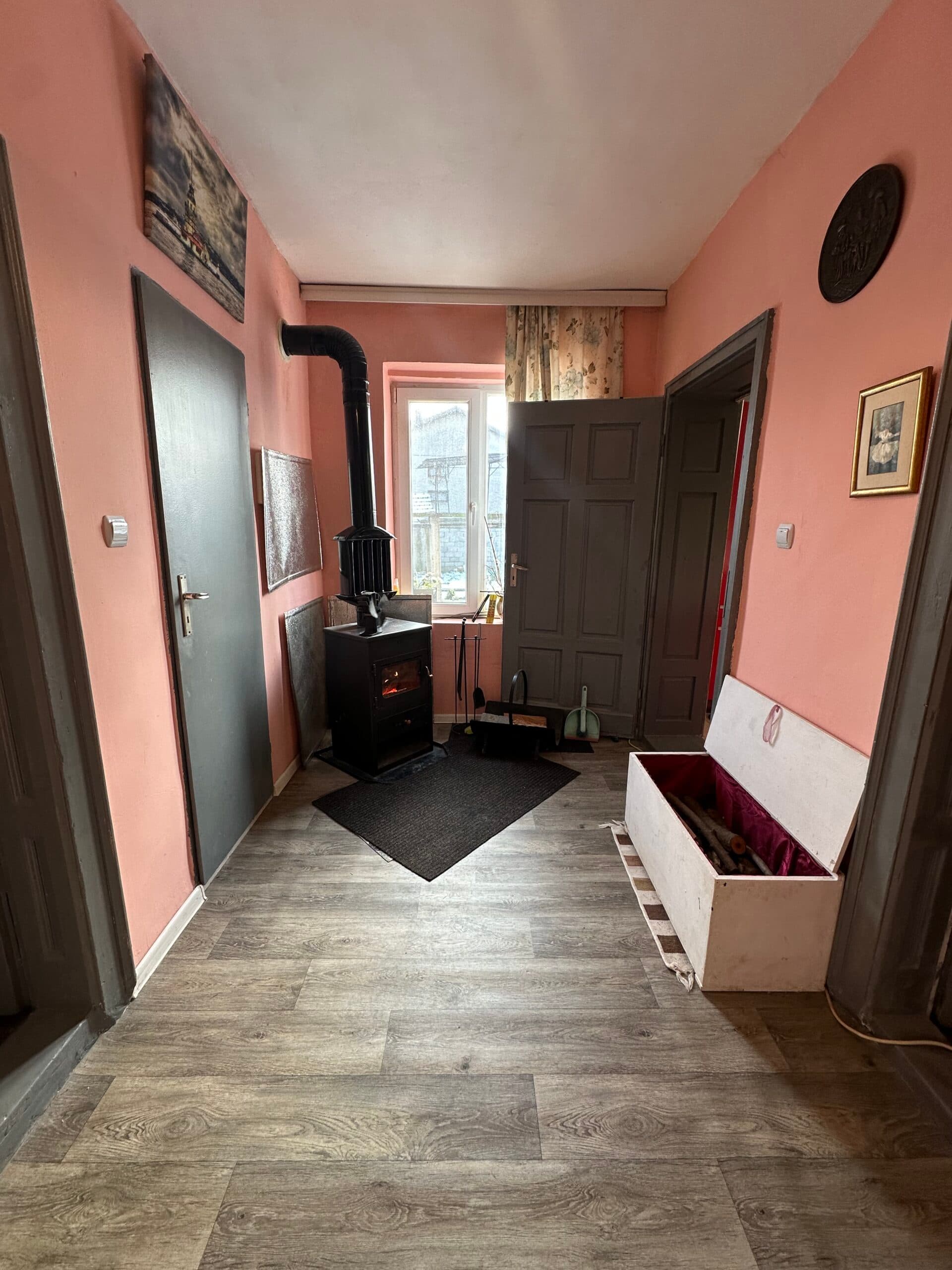 The Red Gable House – Pliska - thumbnail 12