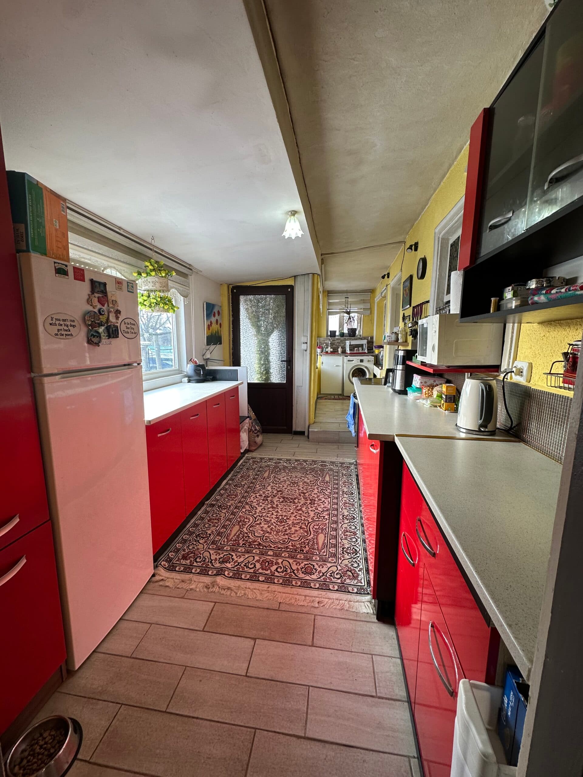 The Red Gable House – Pliska - thumbnail 11