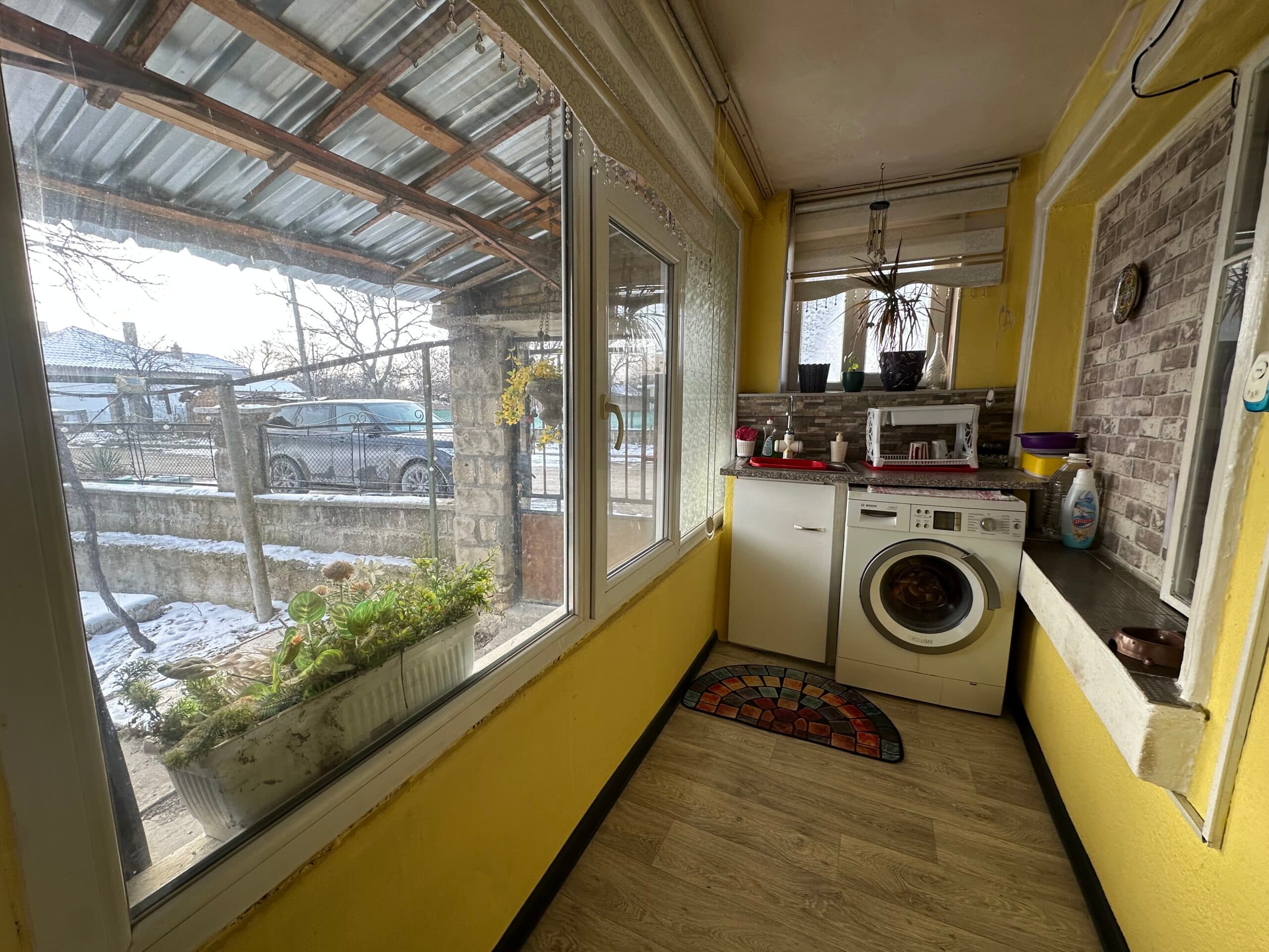 The Red Gable House – Pliska - thumbnail 10