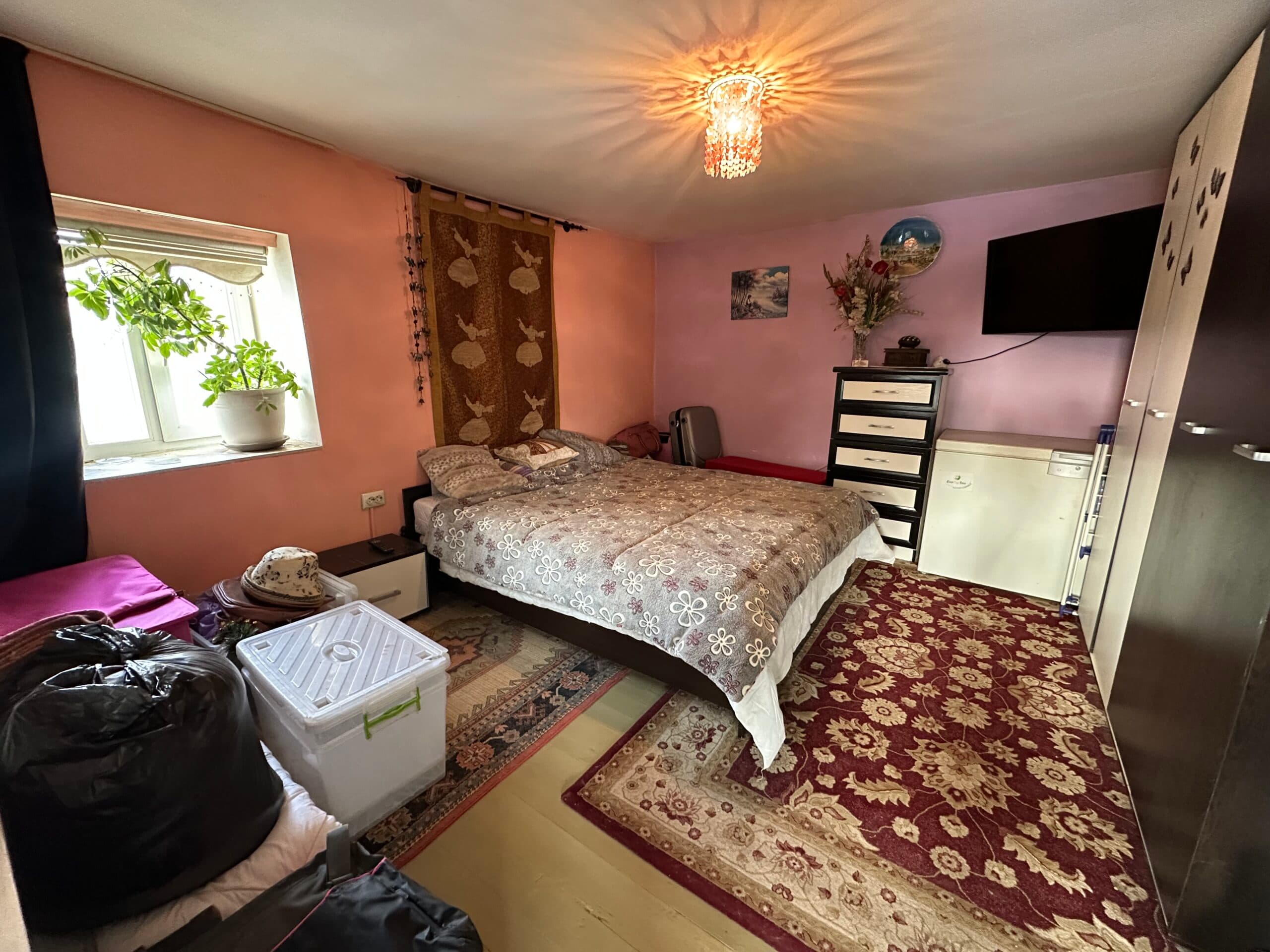 The Red Gable House – Pliska - thumbnail 9