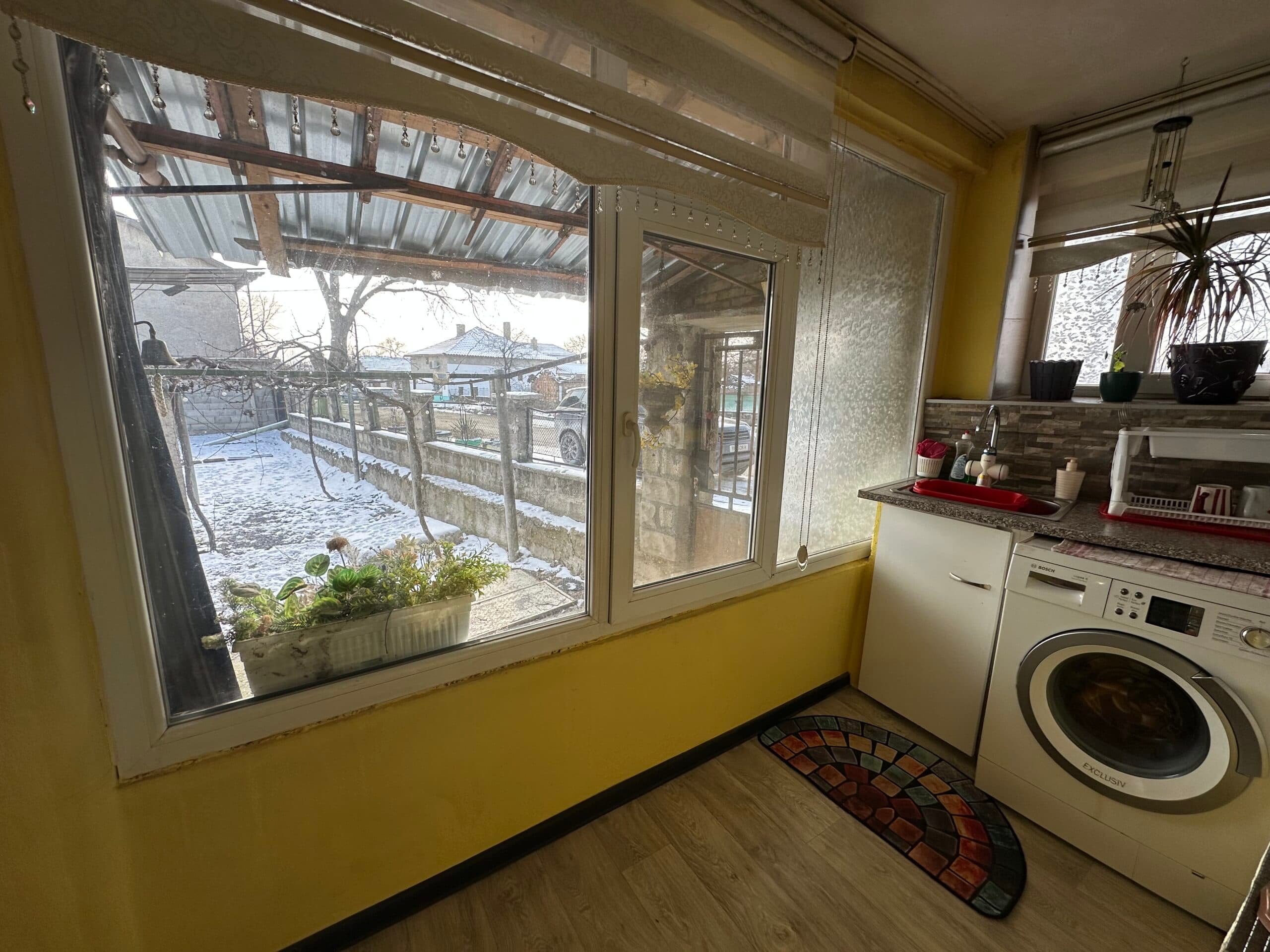 The Red Gable House – Pliska - thumbnail 7