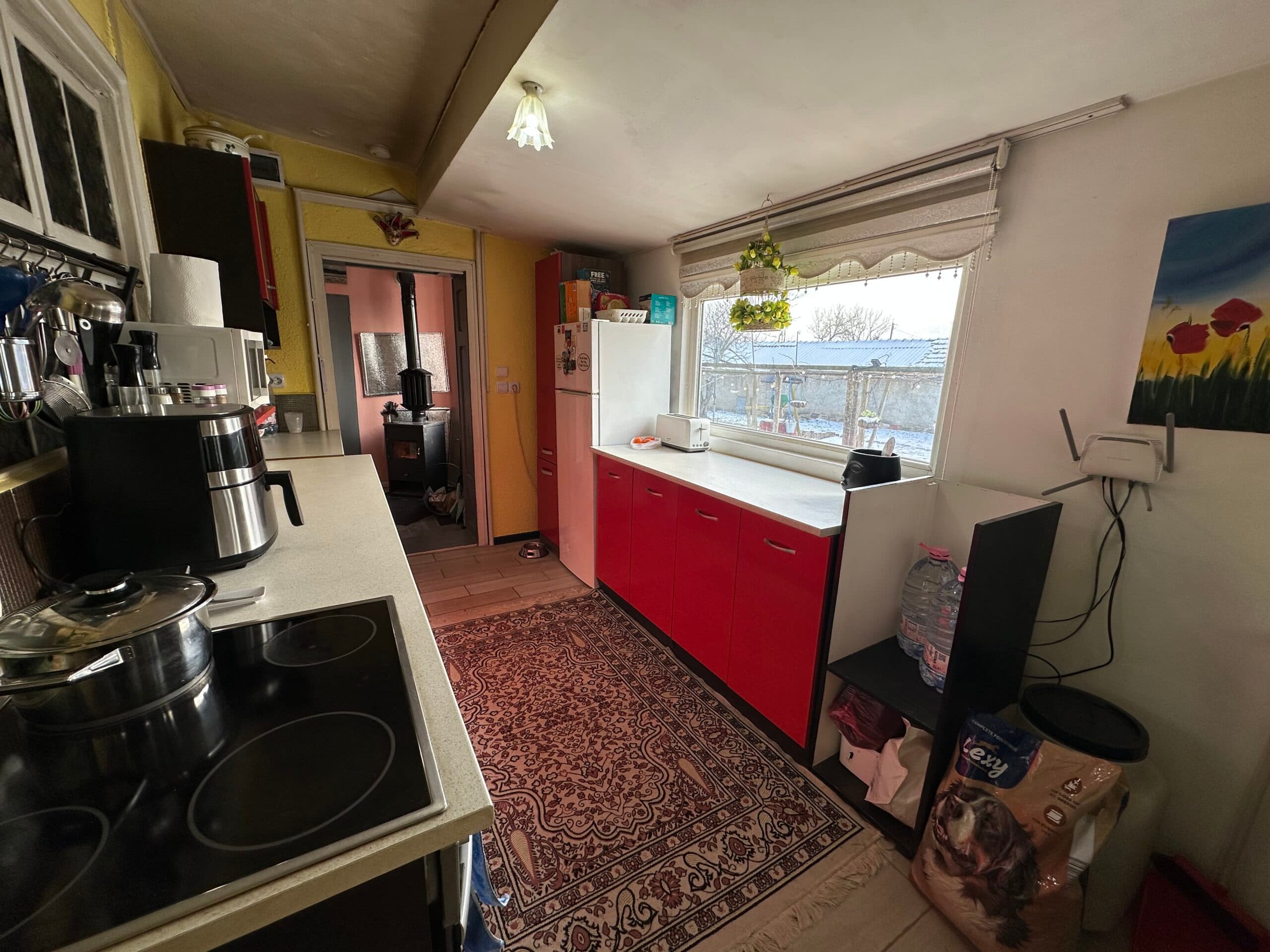 The Red Gable House – Pliska - thumbnail 6