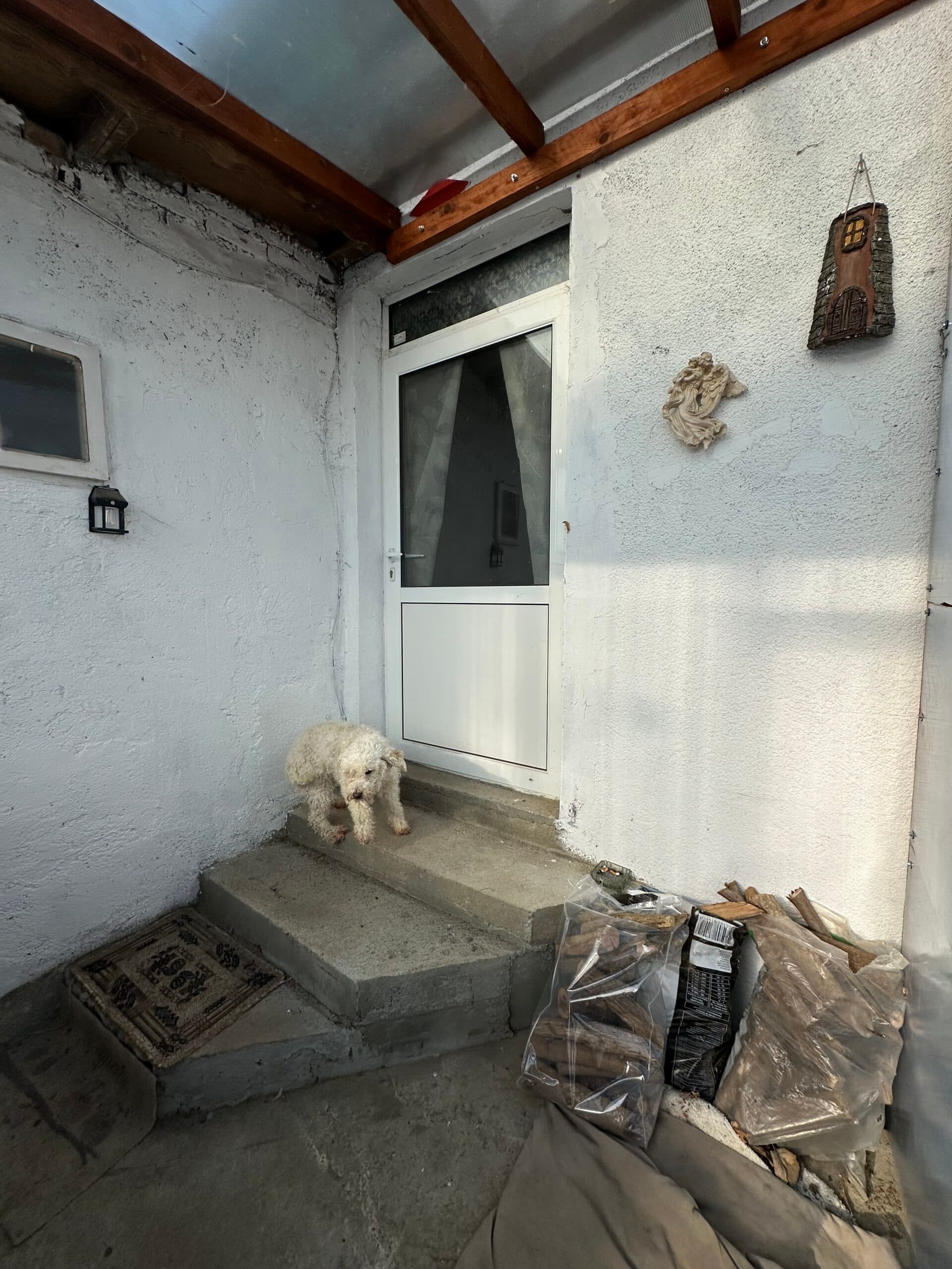 The Red Gable House – Pliska - thumbnail 3