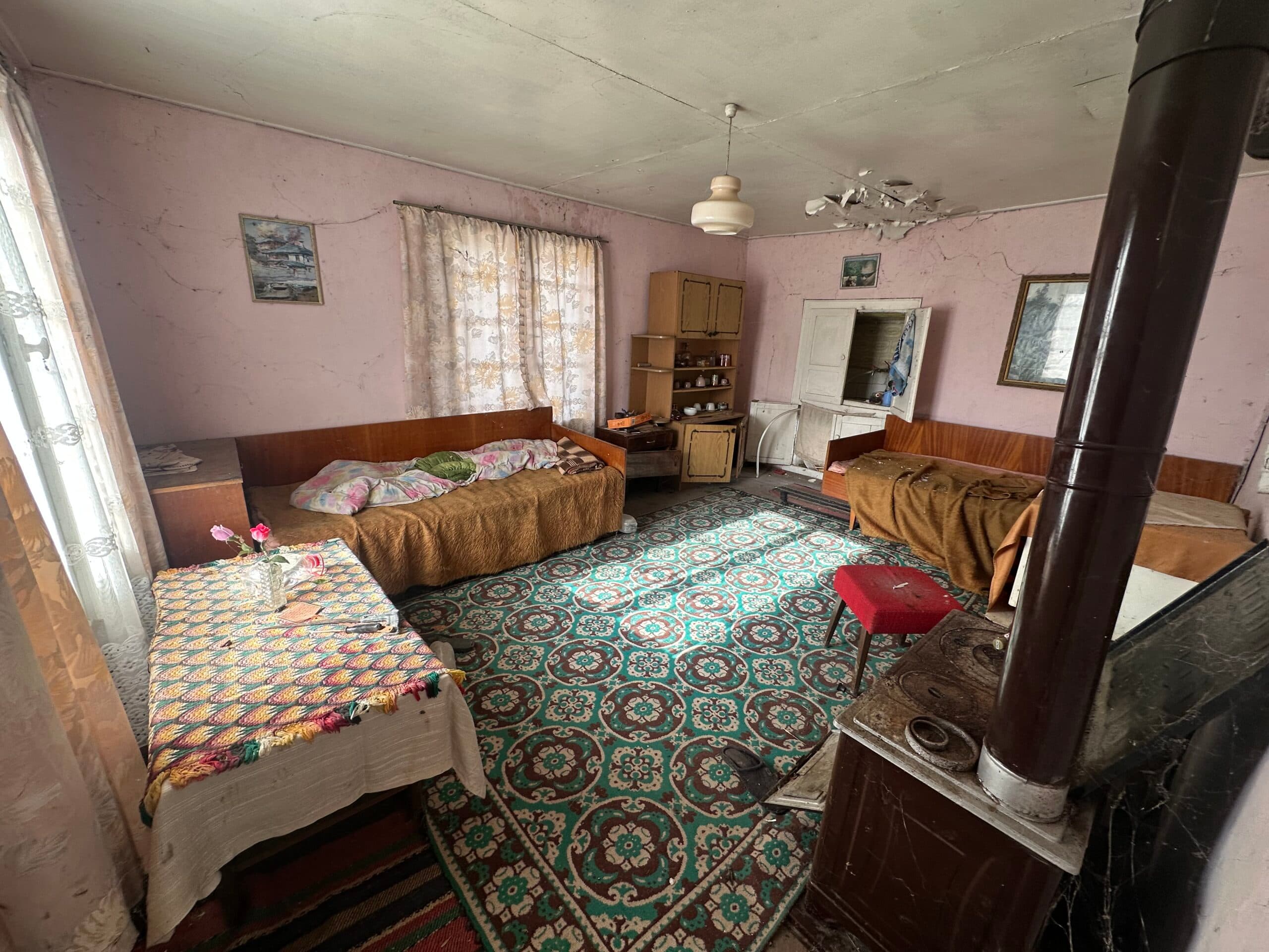 The Courtyard House – Voditsa - thumbnail 15