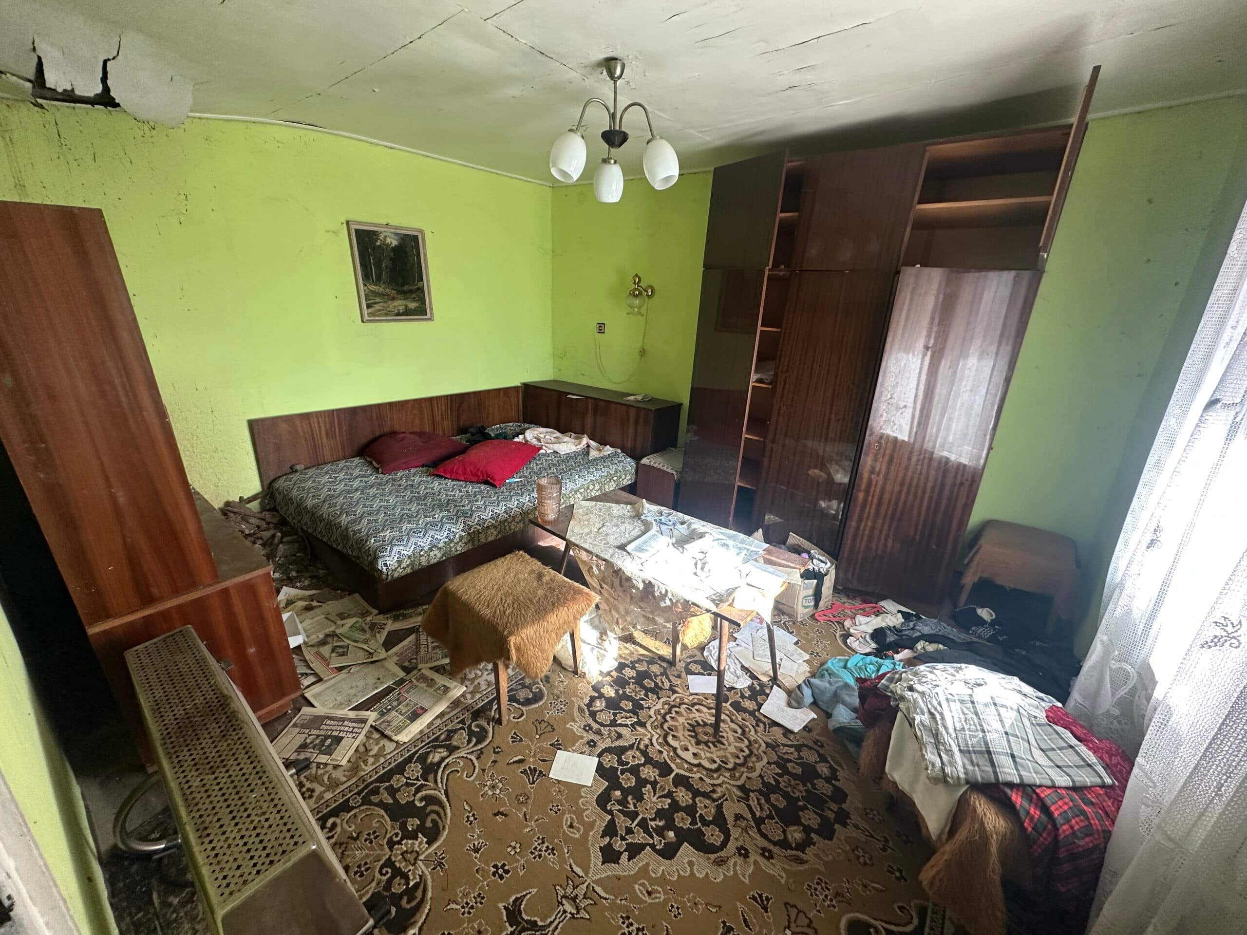 The Courtyard House – Voditsa - thumbnail 13