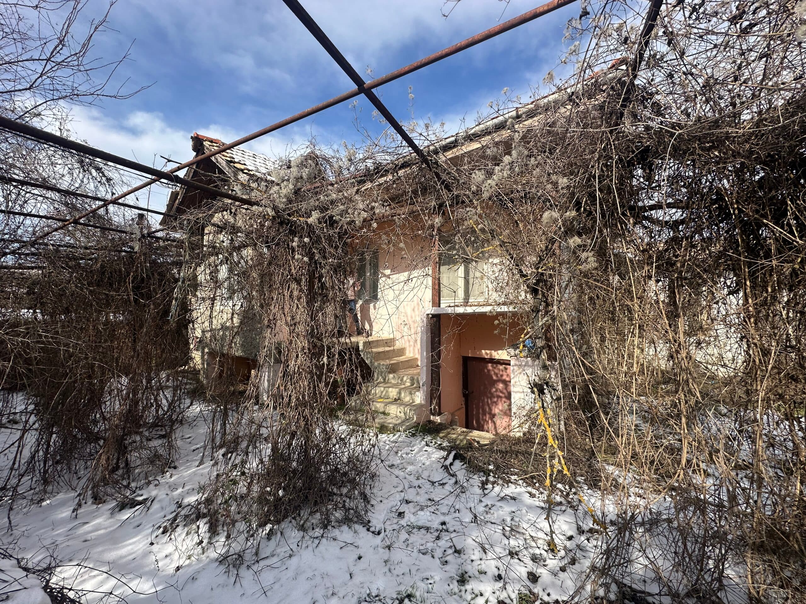 The Courtyard House – Voditsa - thumbnail 12