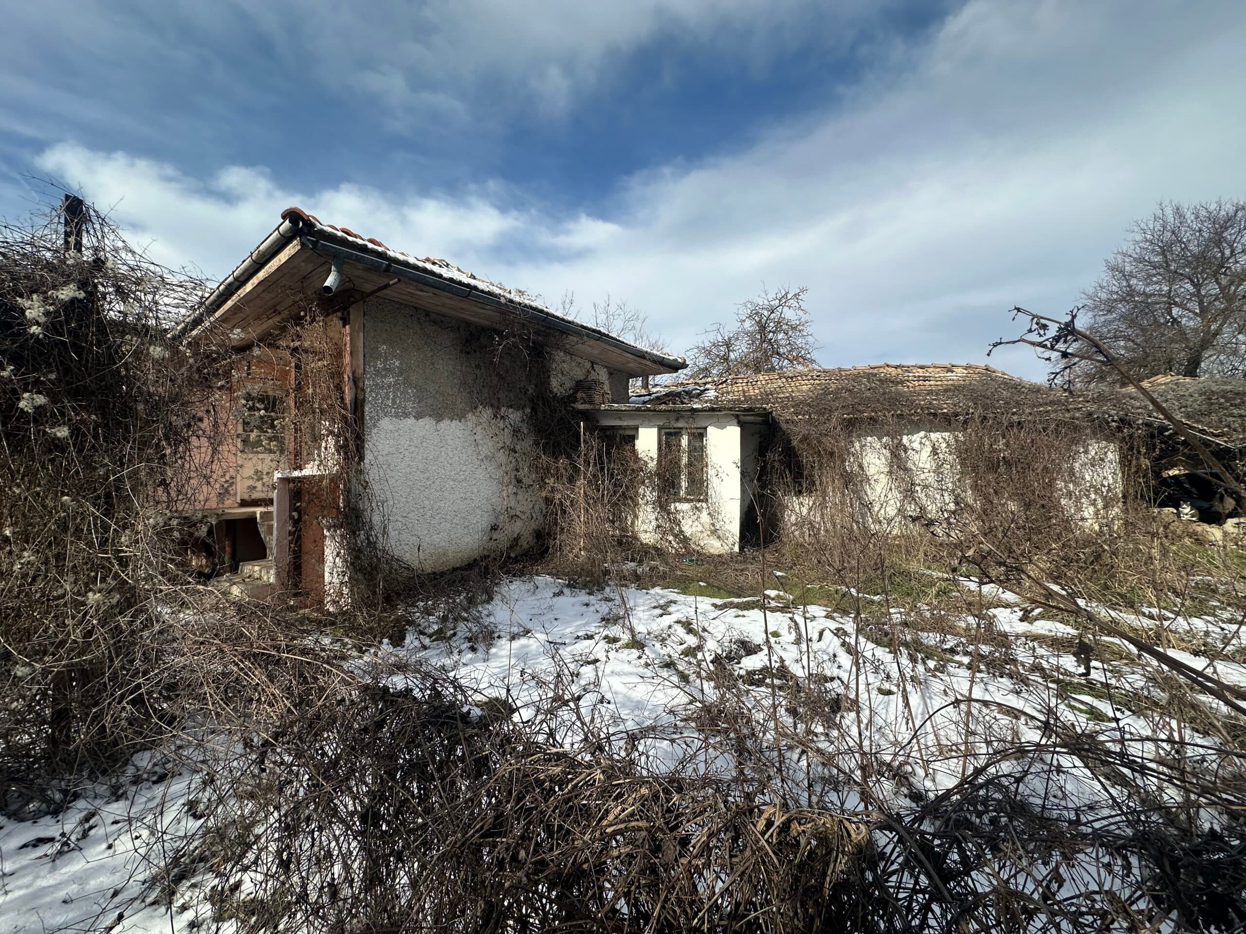 The Courtyard House – Voditsa - thumbnail 10