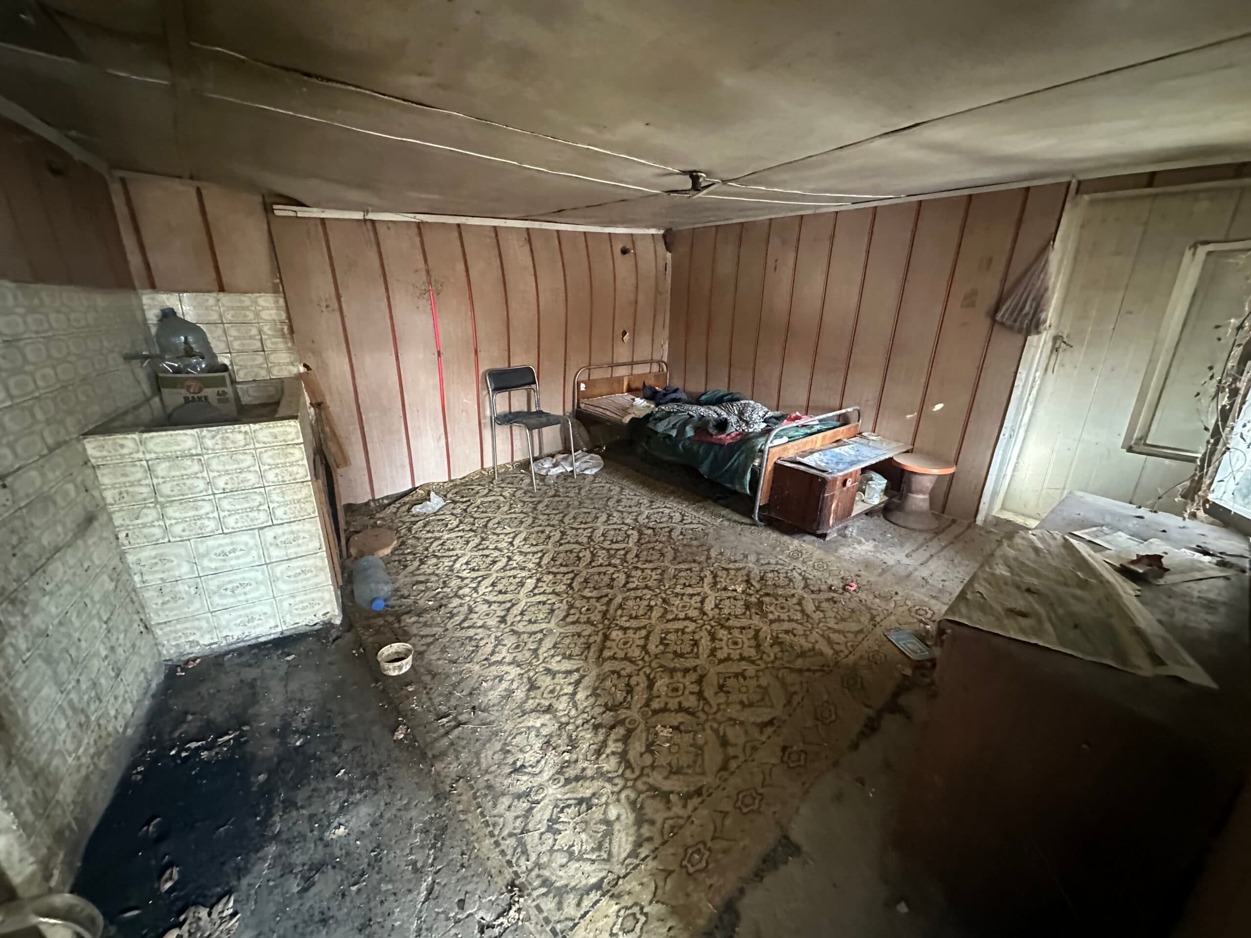 The Courtyard House – Voditsa - thumbnail 9