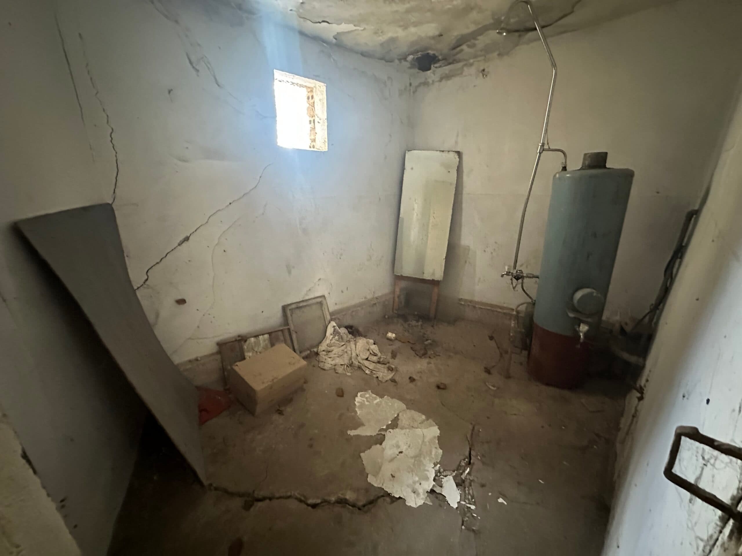 The Courtyard House – Voditsa - thumbnail 8