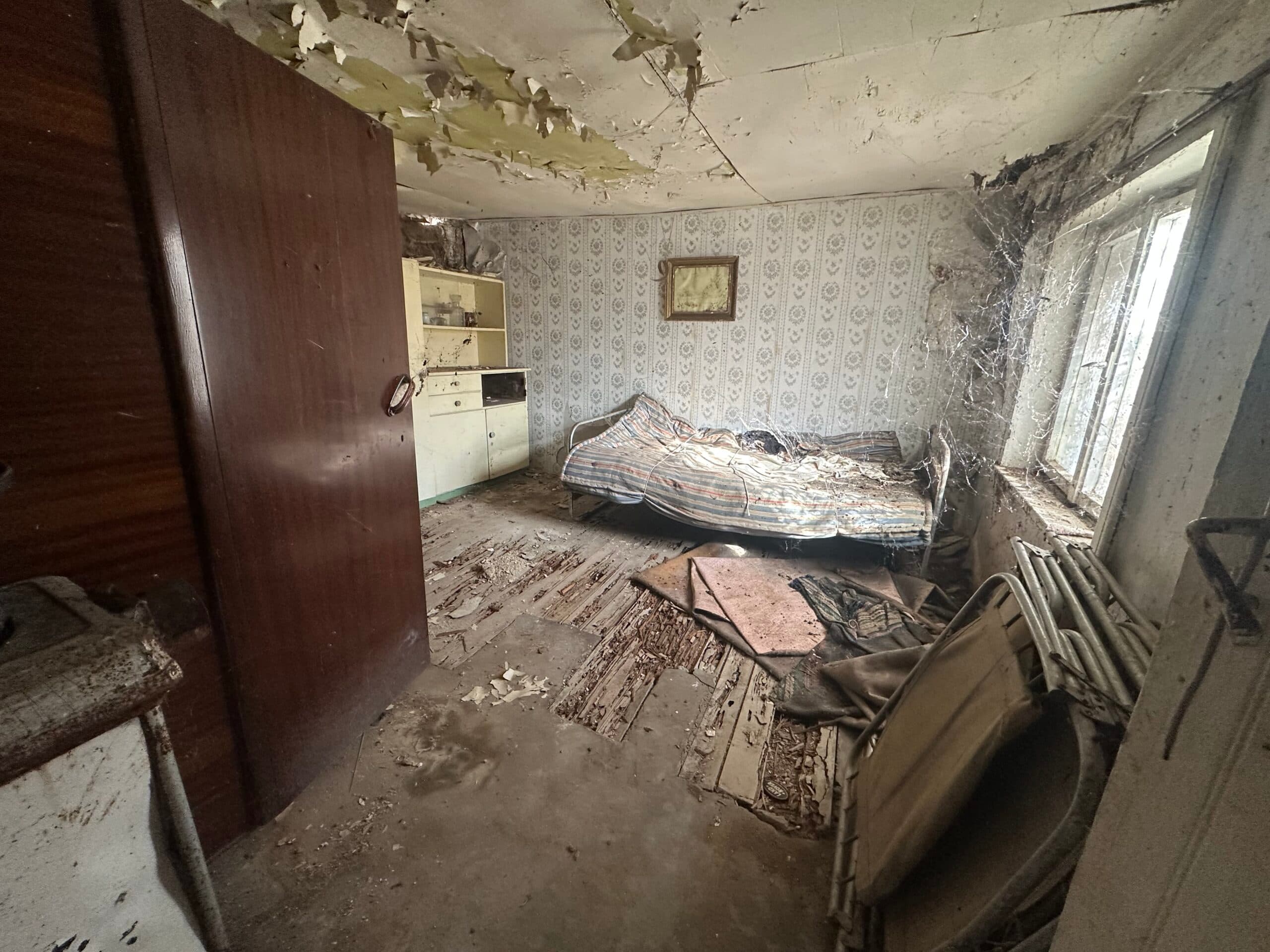 The Courtyard House – Voditsa - thumbnail 7