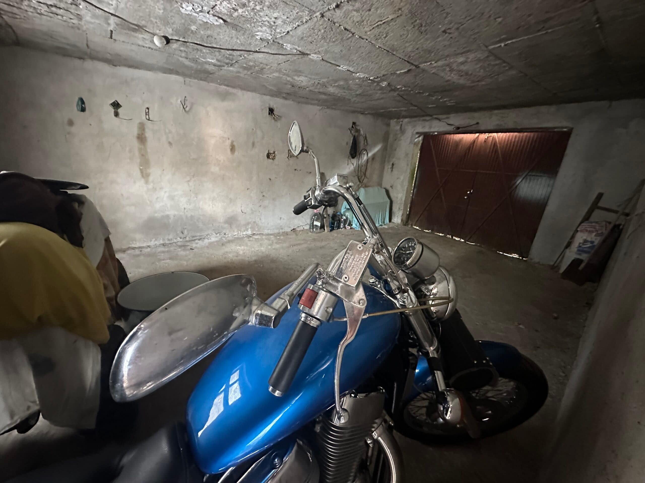 The Courtyard House – Voditsa - thumbnail 5