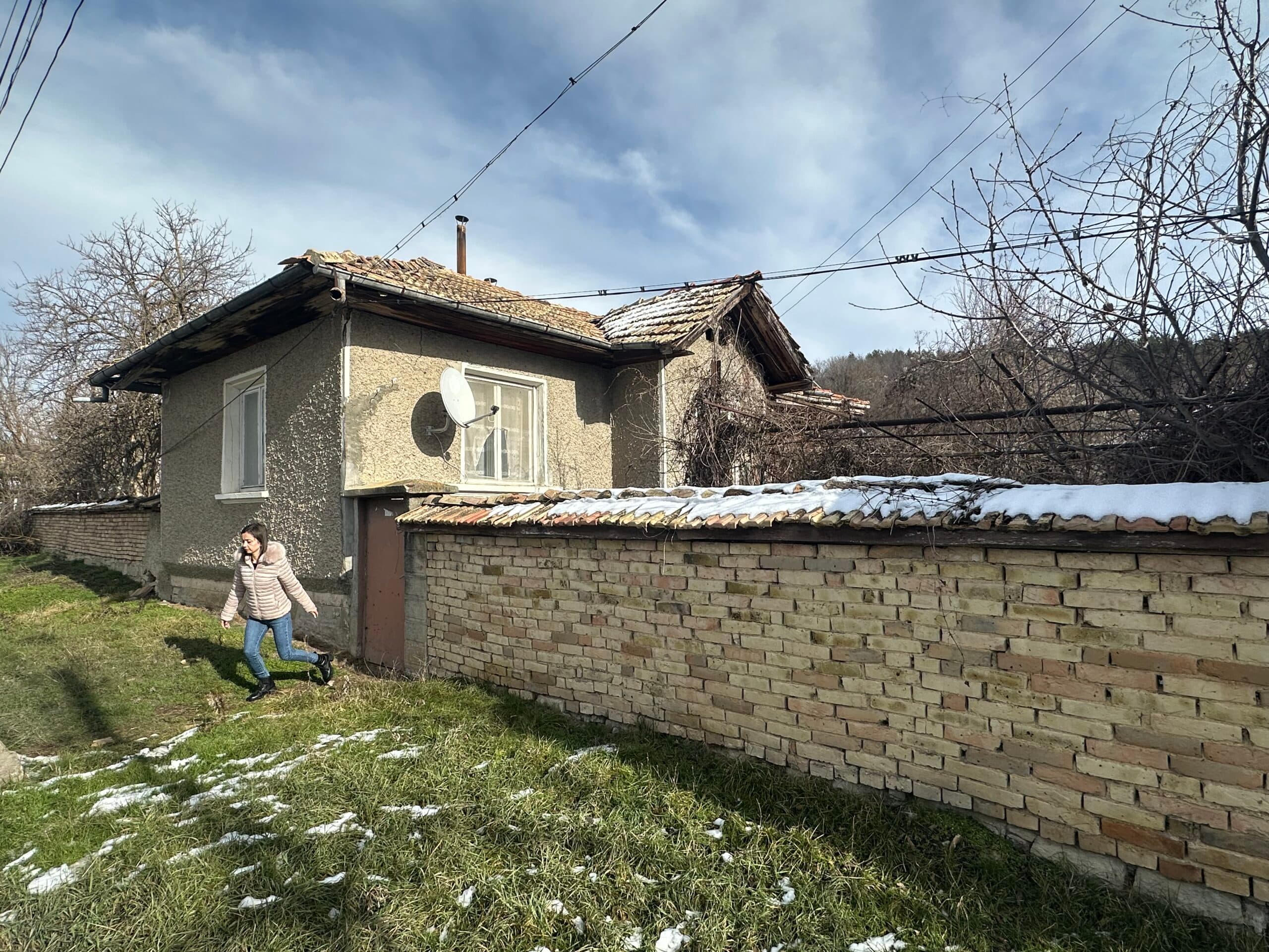 The Courtyard House – Voditsa - thumbnail 4