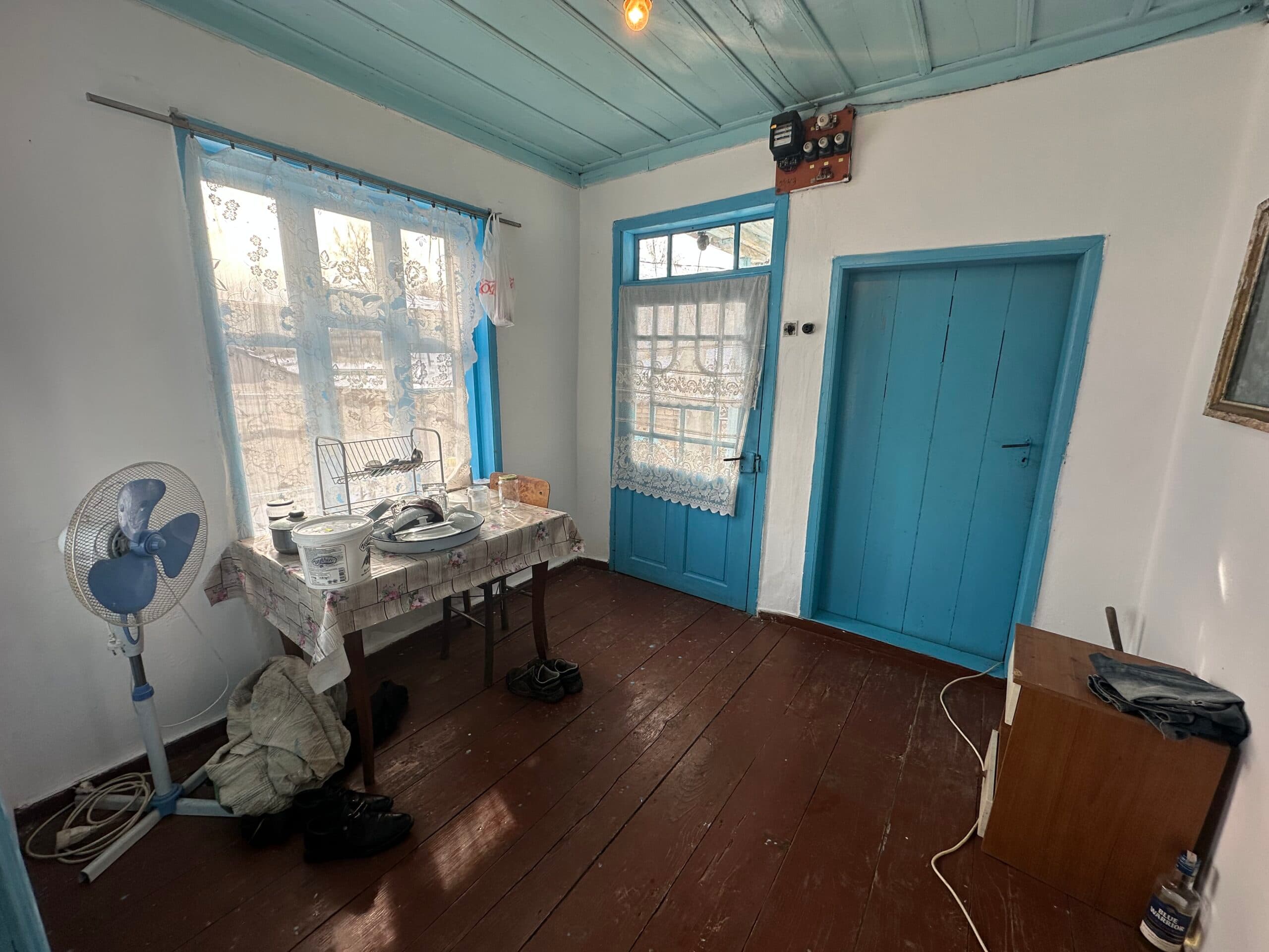 Hayloft Haven – Voditsa - thumbnail 3