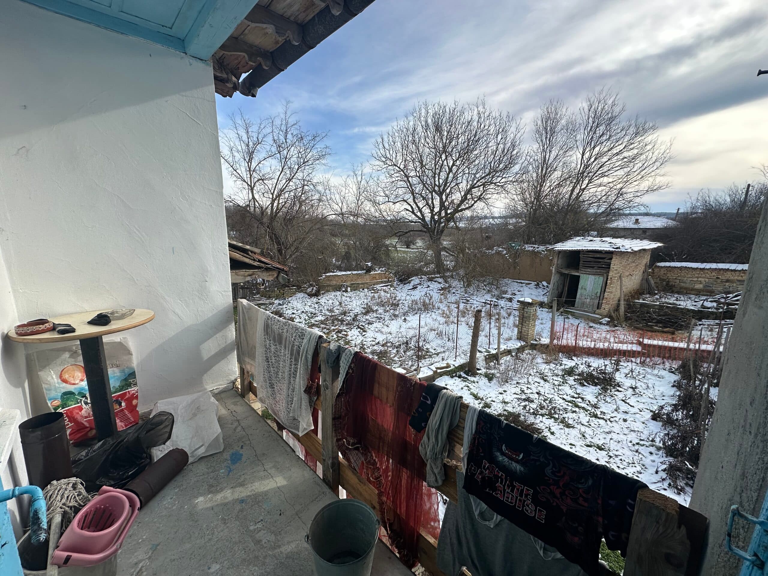 Hayloft Haven – Voditsa - thumbnail 7