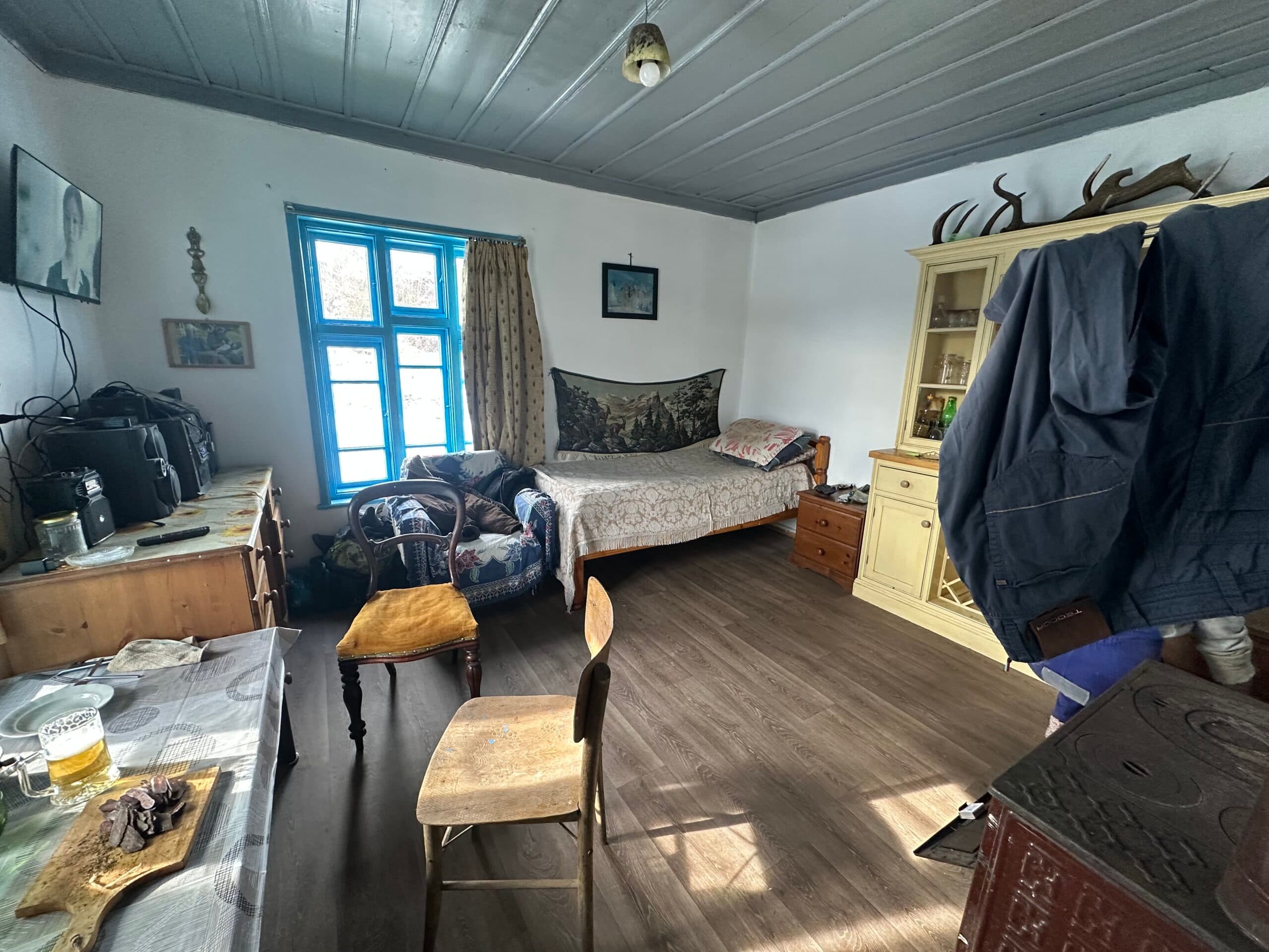 Hayloft Haven – Voditsa - thumbnail 17