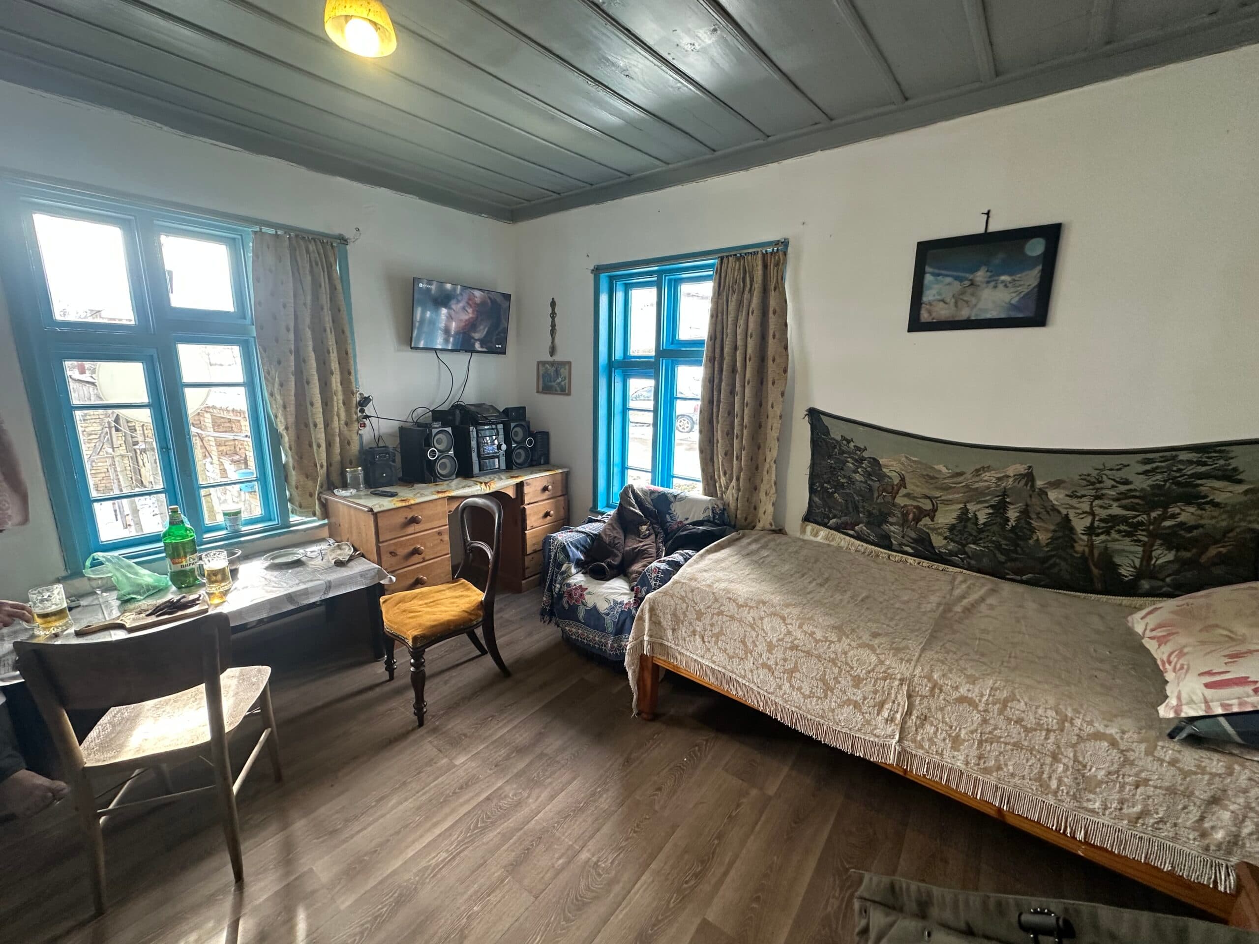 Hayloft Haven – Voditsa - thumbnail 8