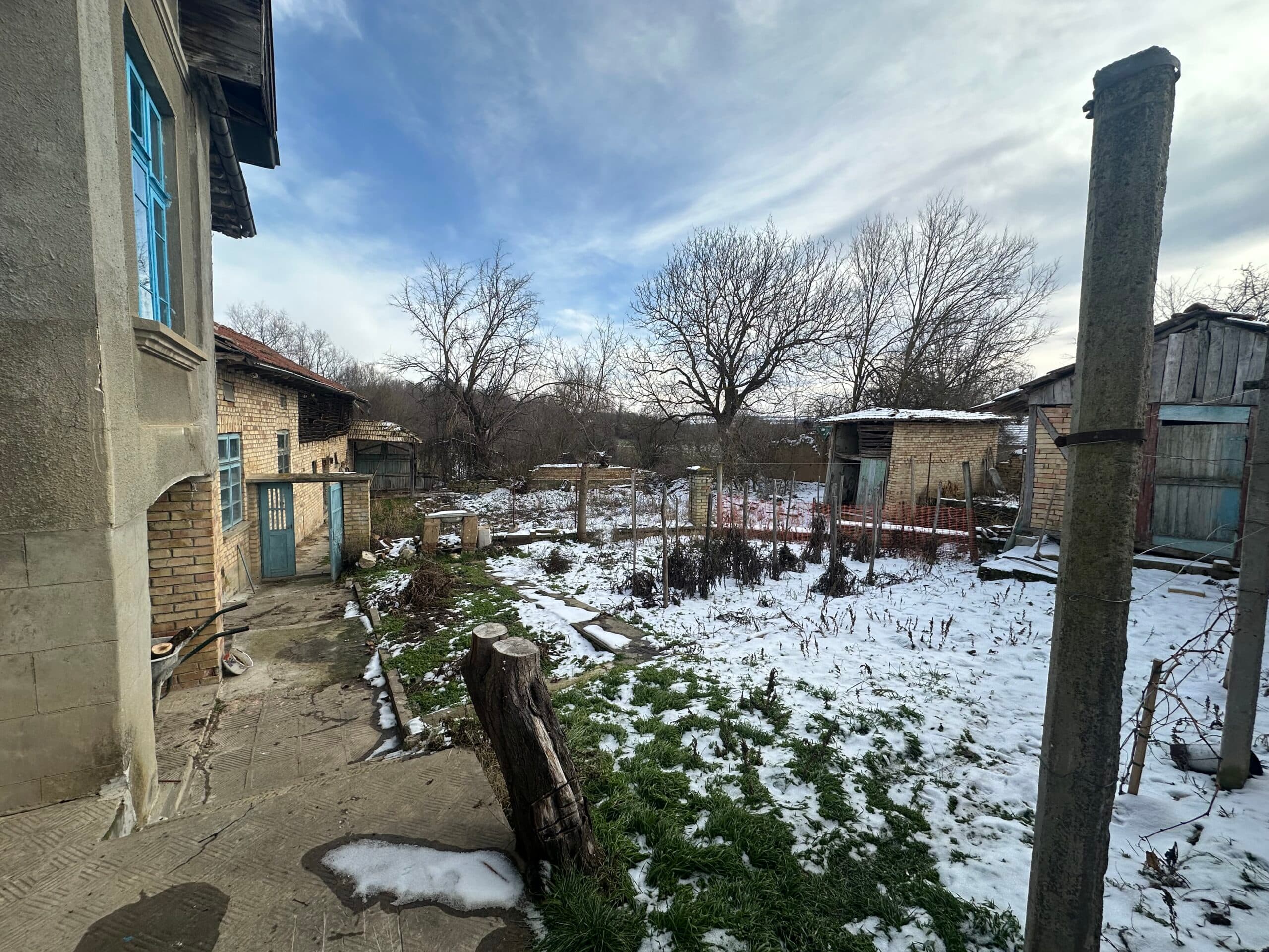 Hayloft Haven – Voditsa - thumbnail 9