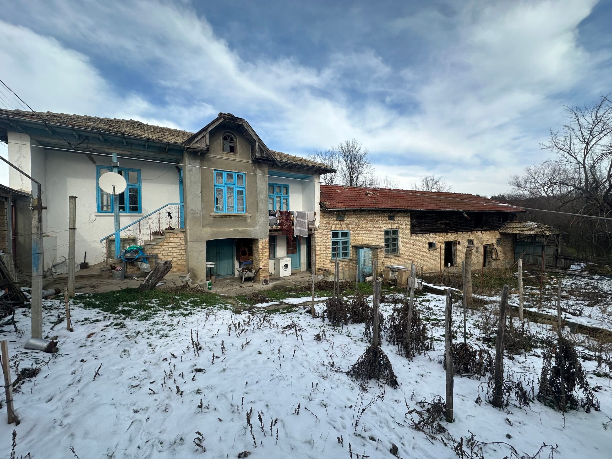 Hayloft Haven – Voditsa - thumbnail 10