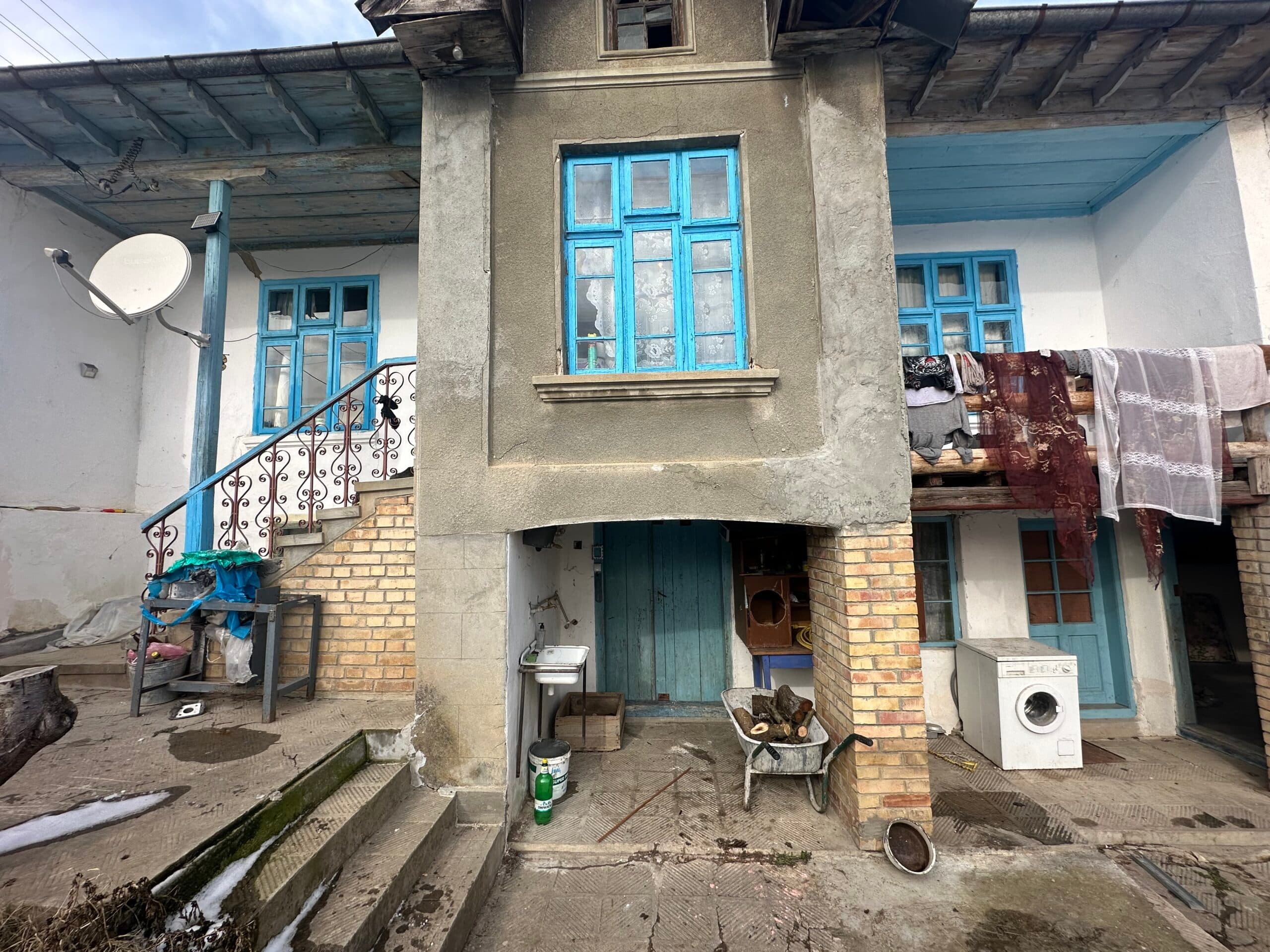 Hayloft Haven – Voditsa - thumbnail 11