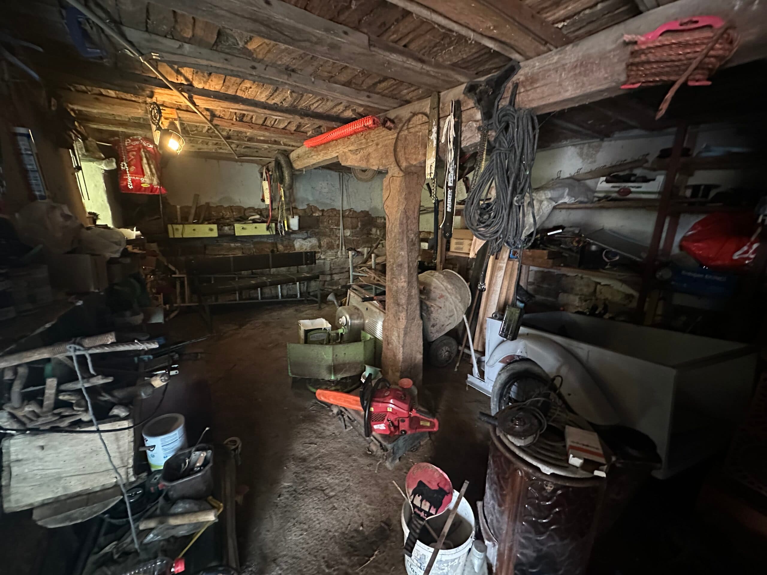 Hayloft Haven – Voditsa - thumbnail 14