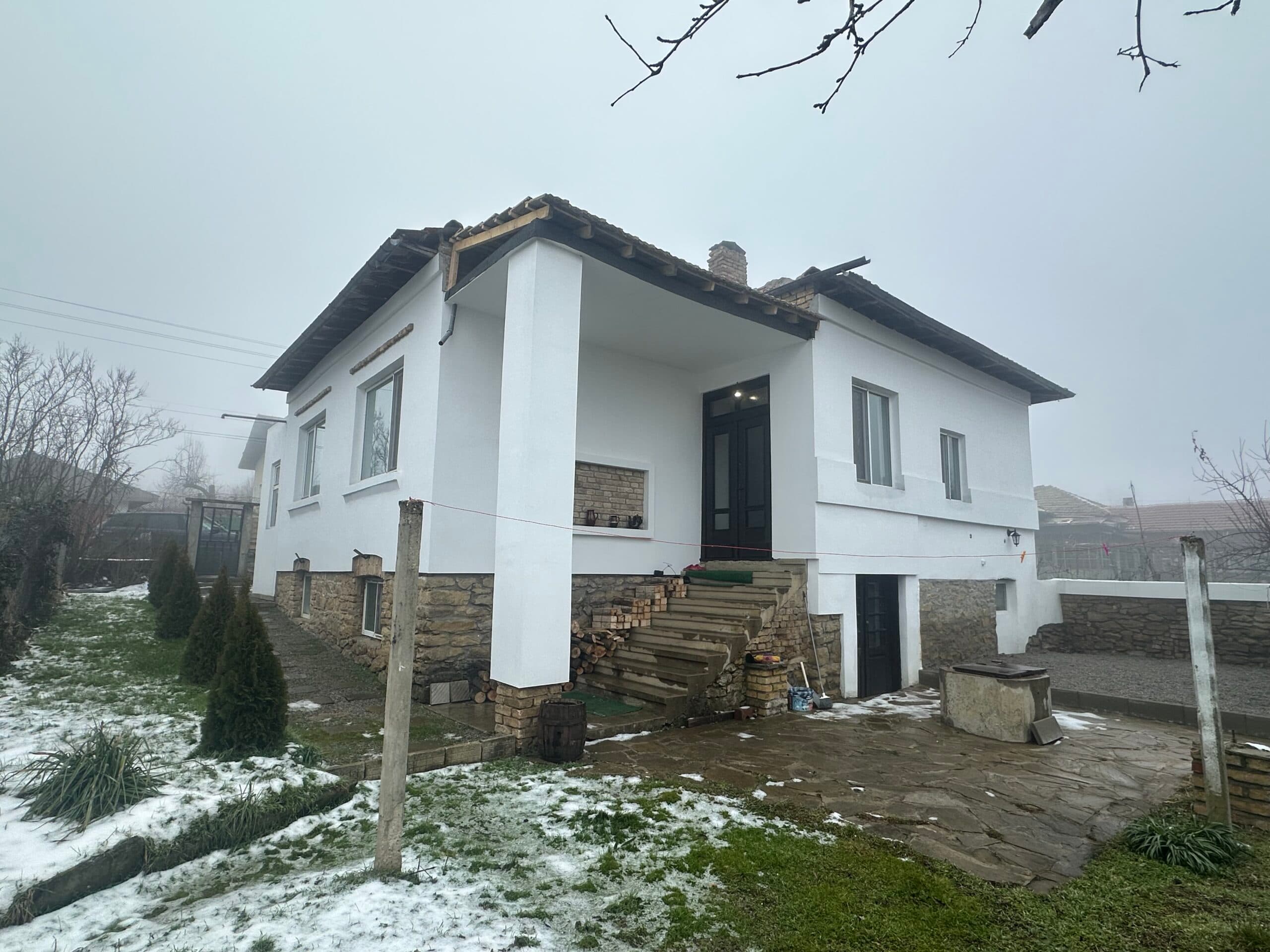 Whitehaven – Slavyanovo - thumbnail 3