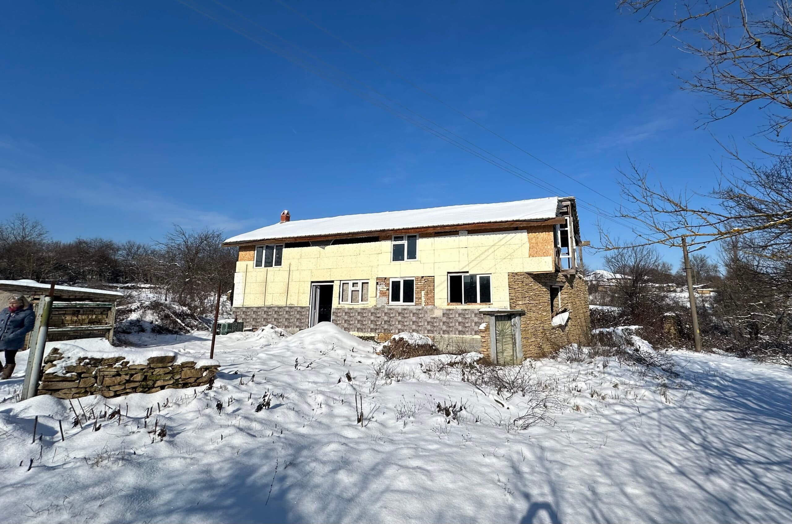 The Lookout House – Slavyanovo - thumbnail 2