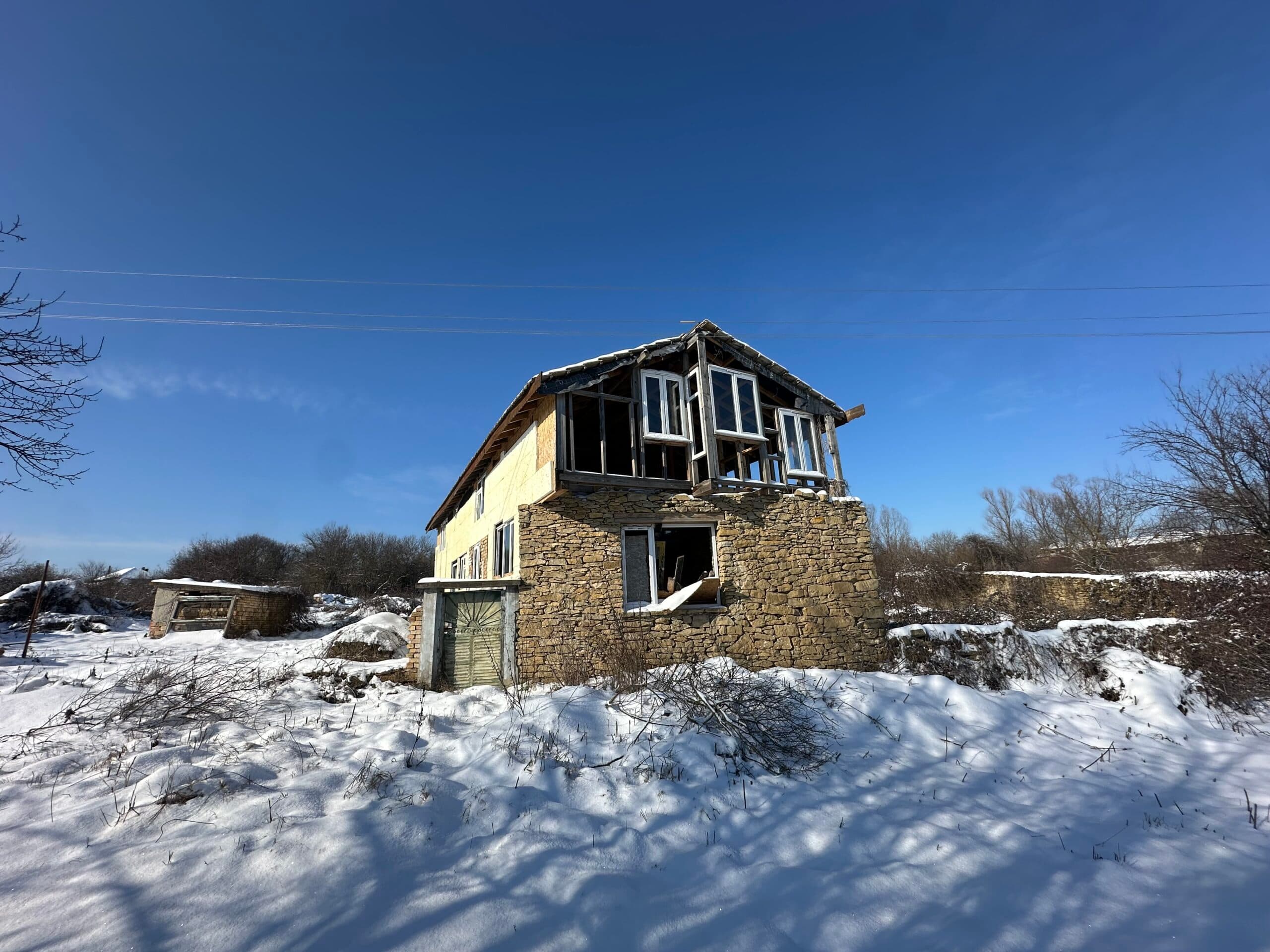 The Lookout House – Slavyanovo - thumbnail 3