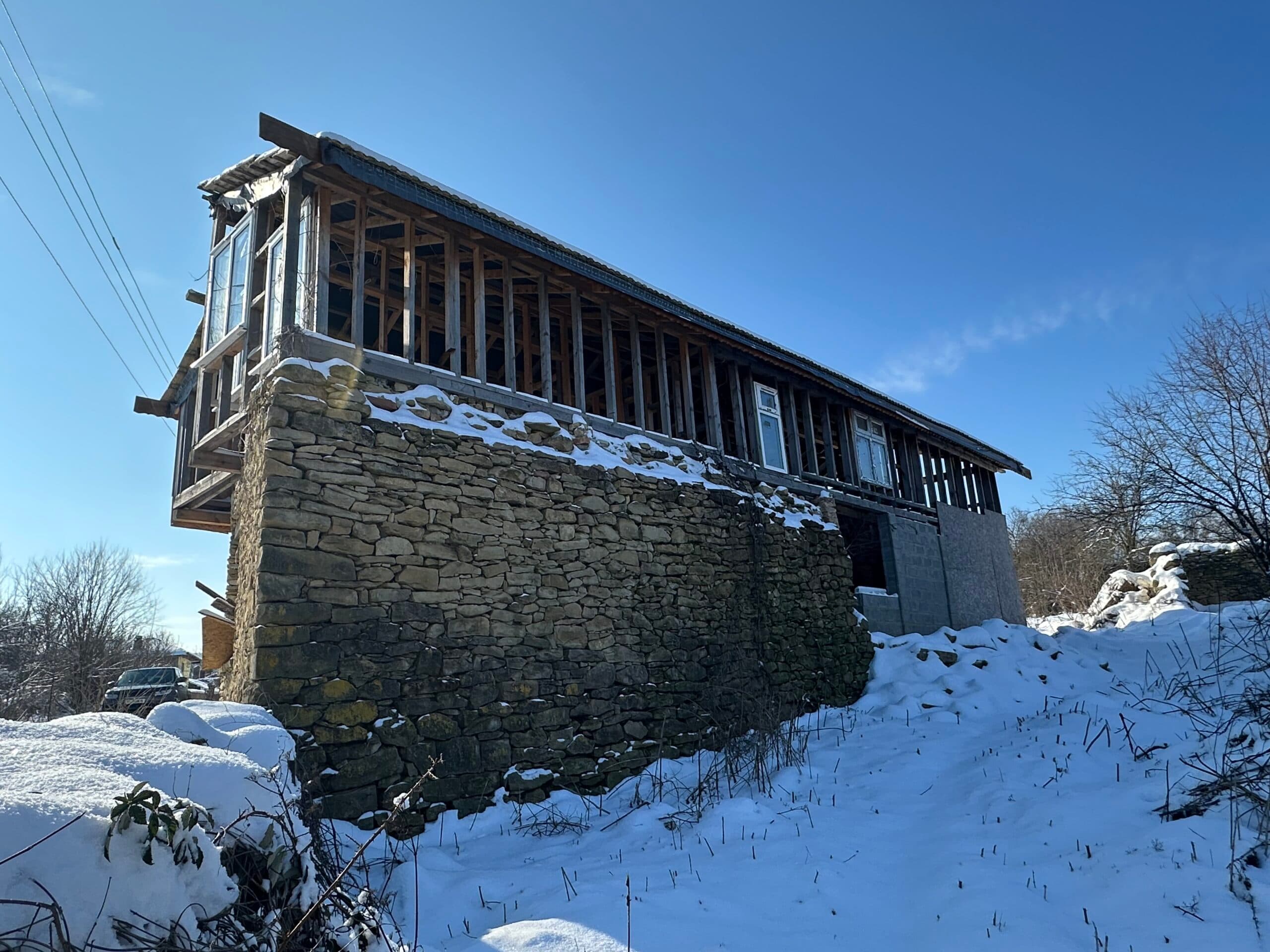 The Lookout House – Slavyanovo - thumbnail 5